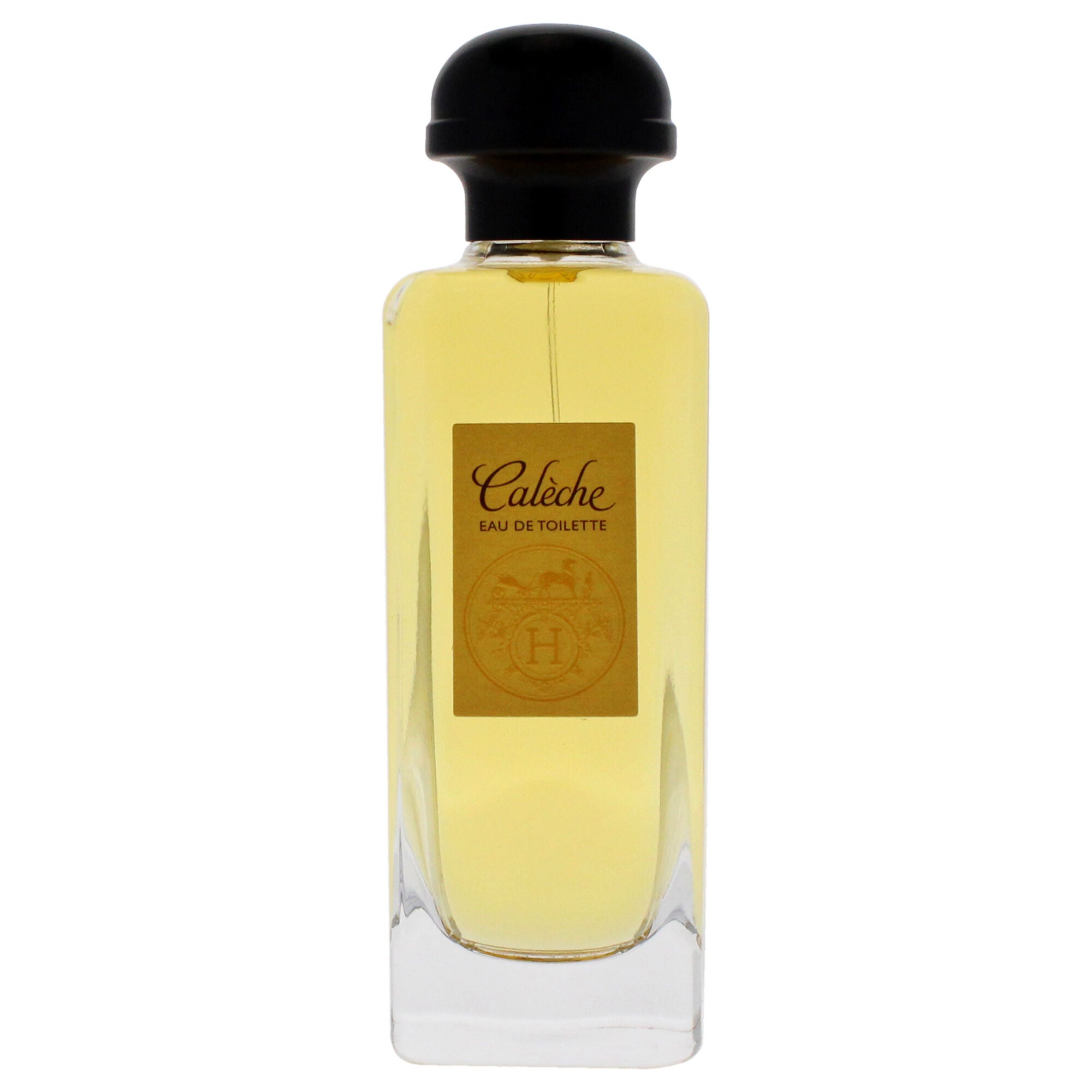 Caleche by Hermes for Women - 3.3 oz EDT Spray, See Description, alternate image number 1