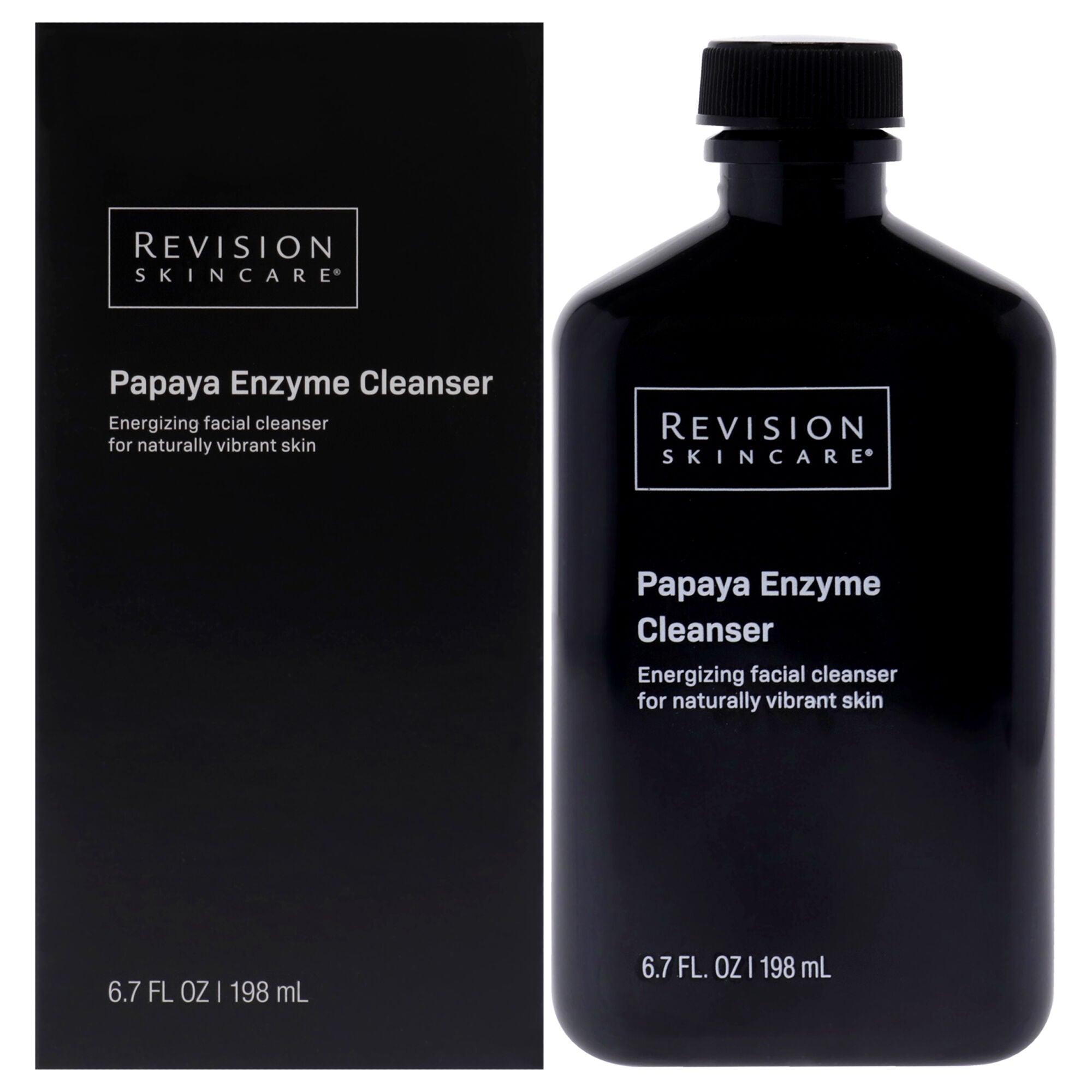 Papaya Enzyme Cleanser by Revision for Unisex - 6.7 oz Cleanser, See Description, hi-res image number 0