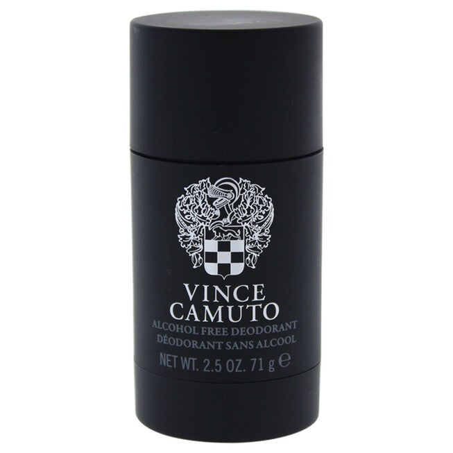 Vince Camuto by Vince Camuto for Men - 2.5 oz Deodorant Stick, NA, hi-res image number null