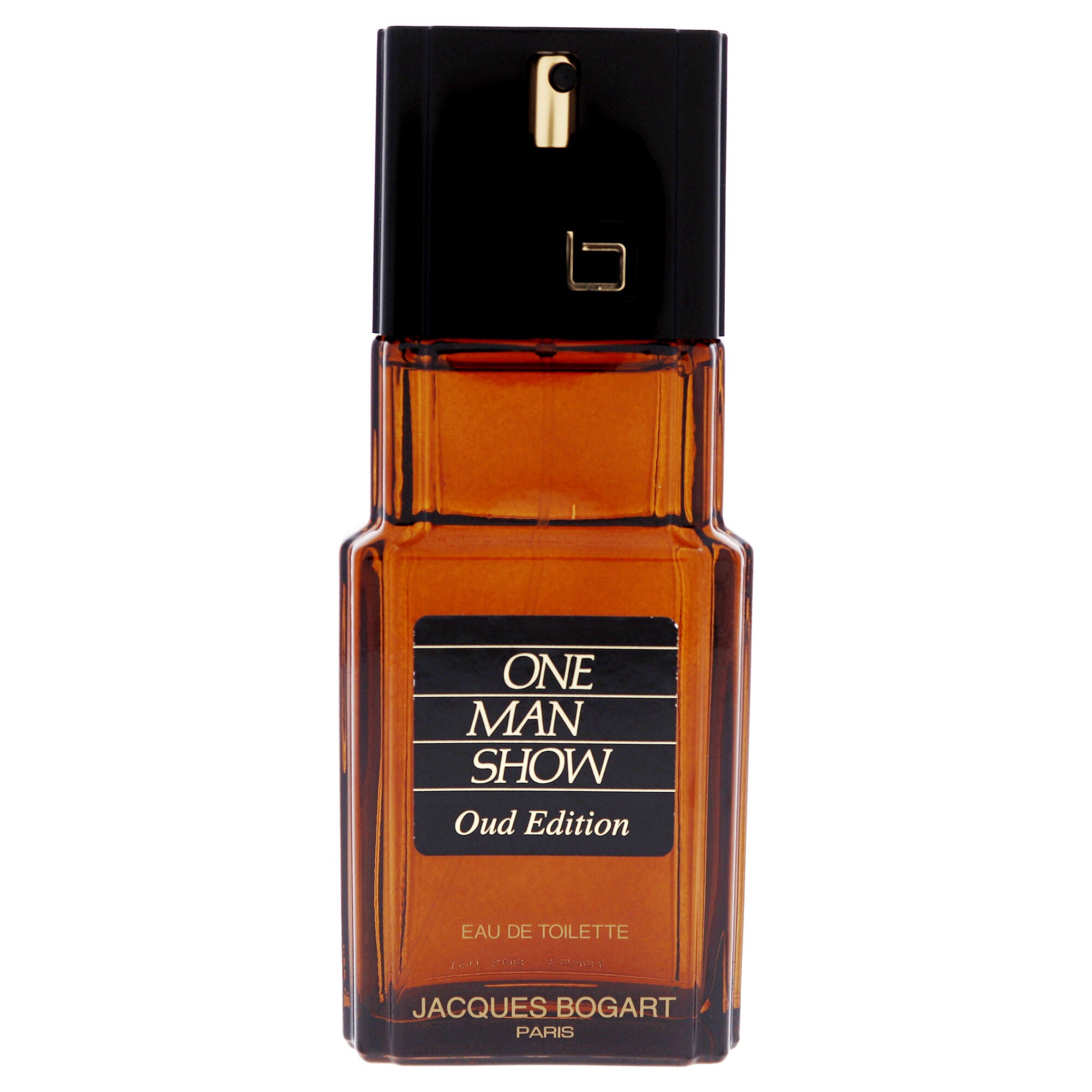 One Man Show by Jacques Bogart for Men - 3.33 oz EDT Spray (Oud Edition), , alternate image number 5