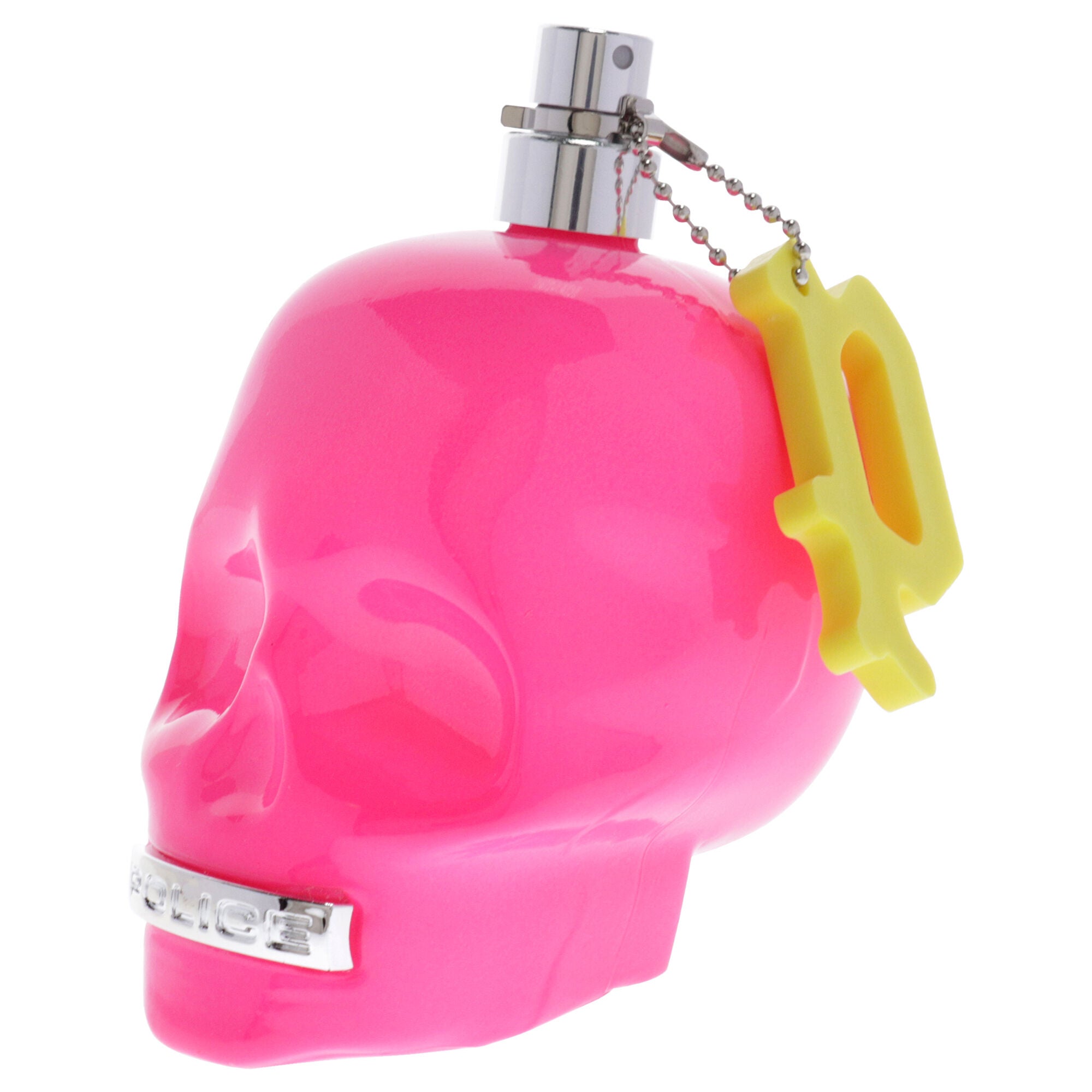 Police To Be Good Vibes by Police for Women - 4.2 oz EDP Spray, See Description, alternate image number 3