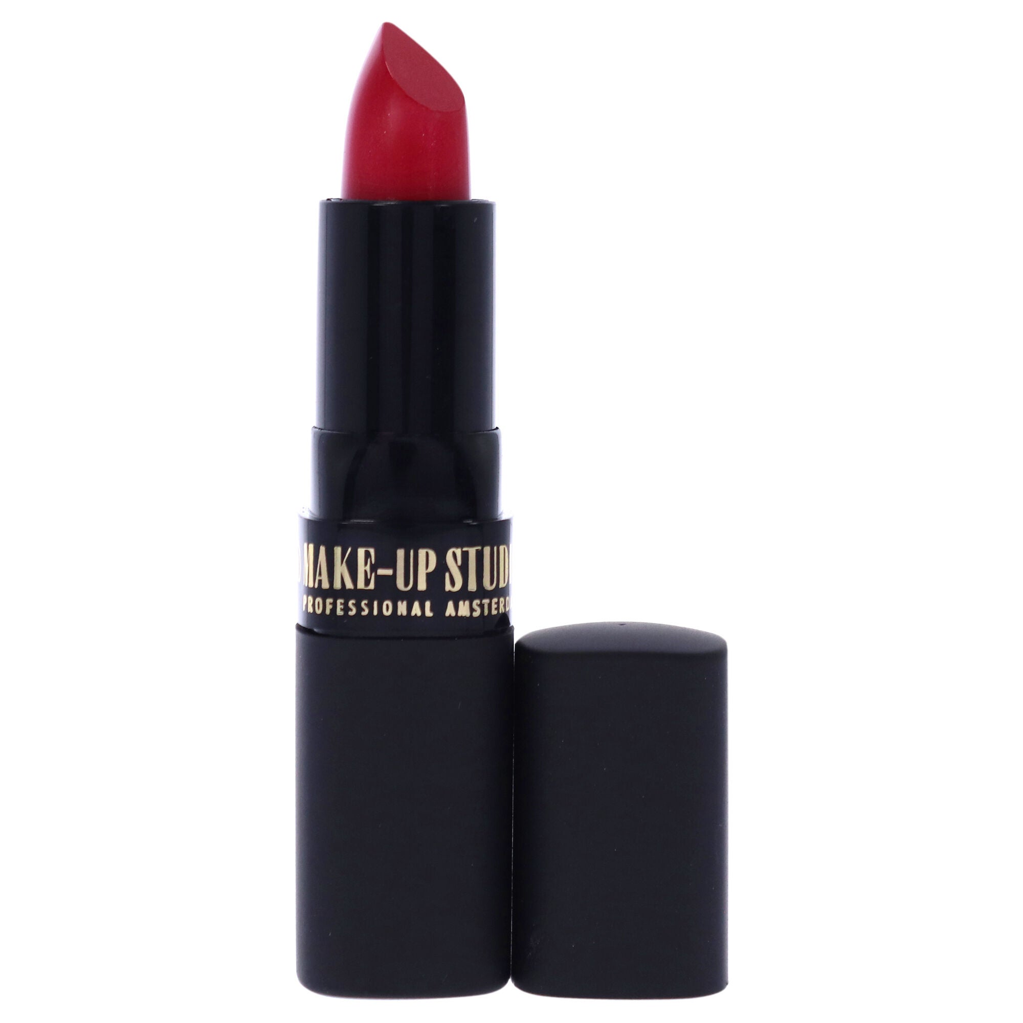 Lipstick - 18 by Make-Up Studio for Women - 0.13 oz Lipstick, Red, alternate image number 1