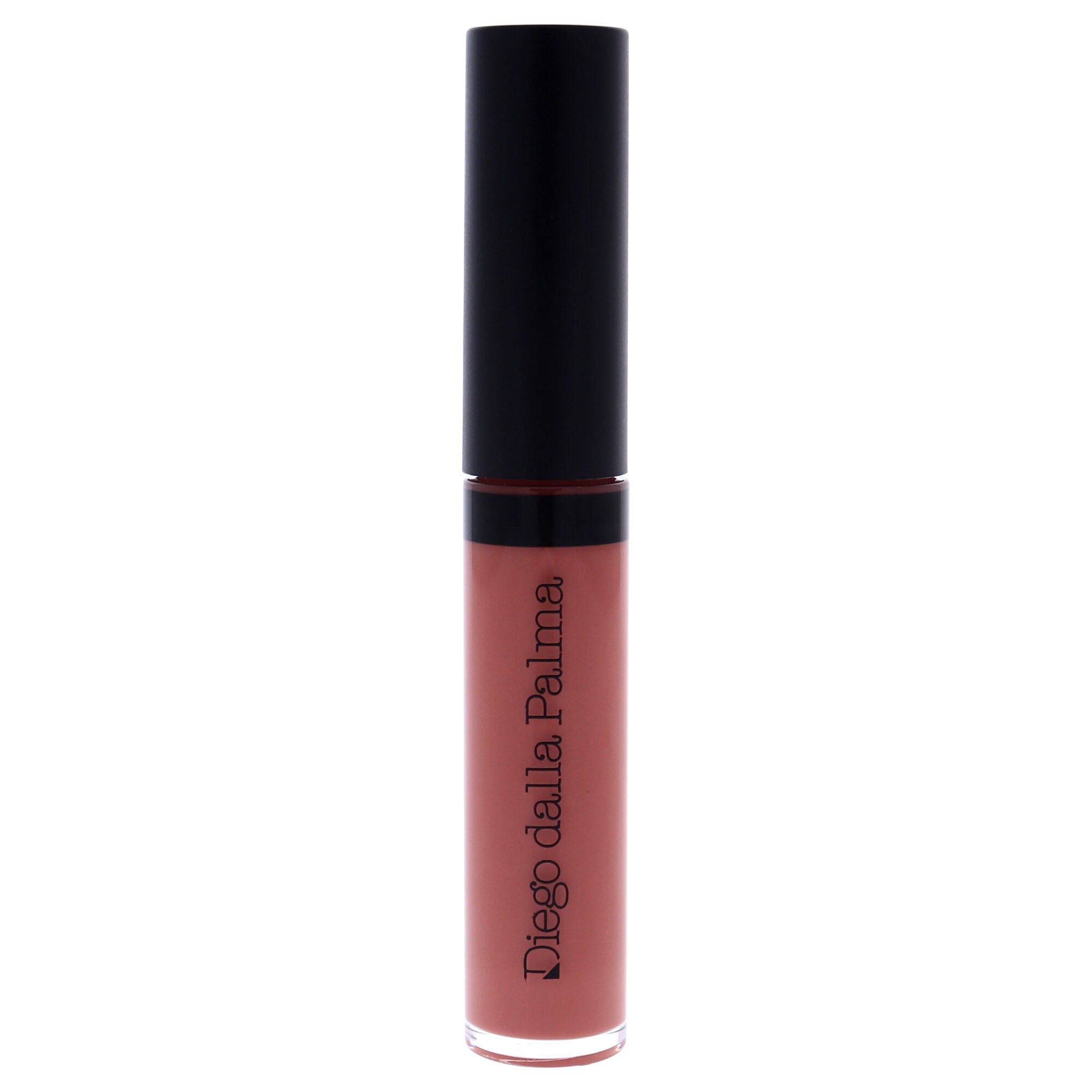 MakeupStudio Geisha Matt Liquid Lipstick - 01 Vintage Cimono by Diego Dalla Palma for Women - 0.2 oz Lipstick, See Description, alternate image number 1