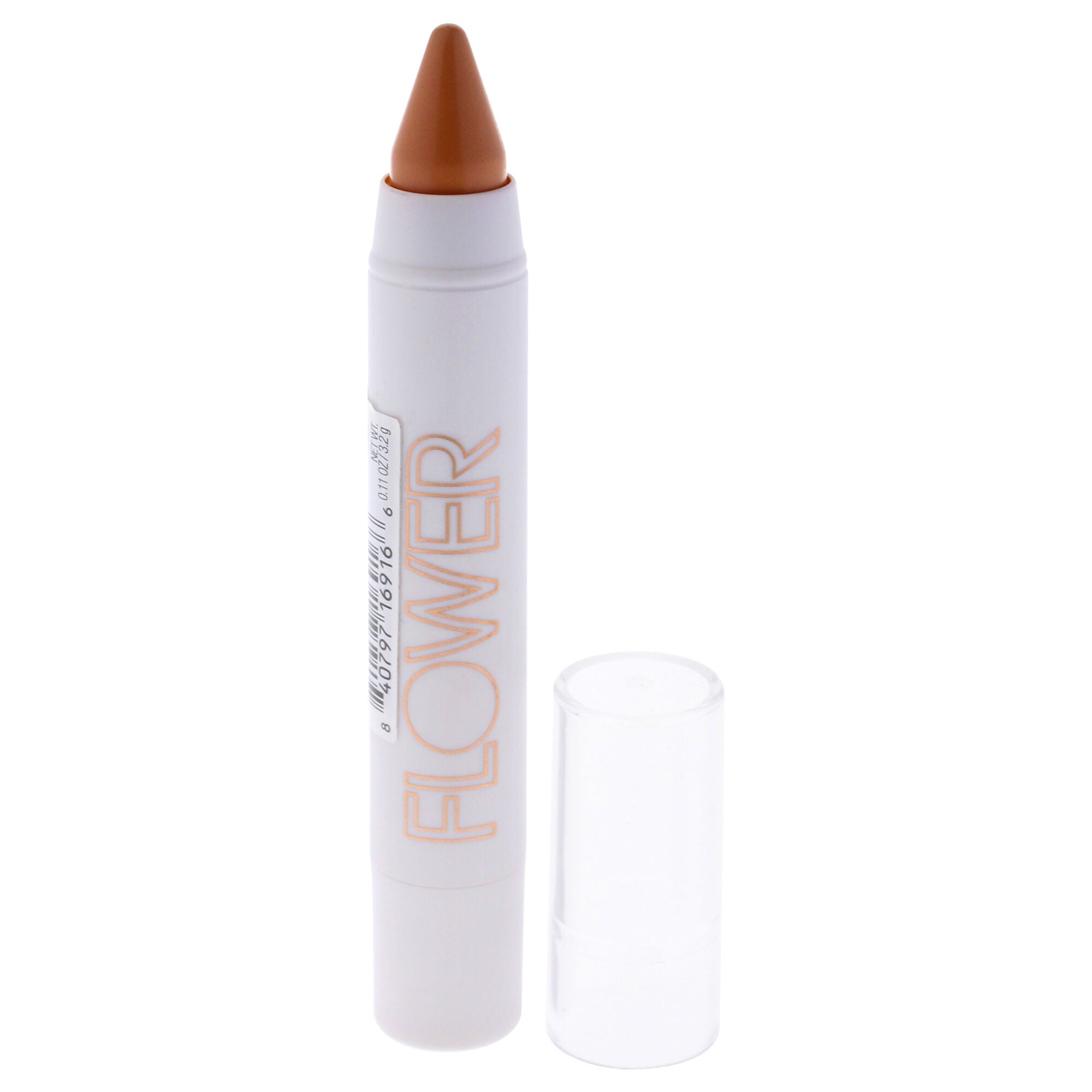 Bright Eyed Under Eye Corrector - Medium by Flower Beauty for Women - 0.11 oz Makeup, See Description, alternate image number 1