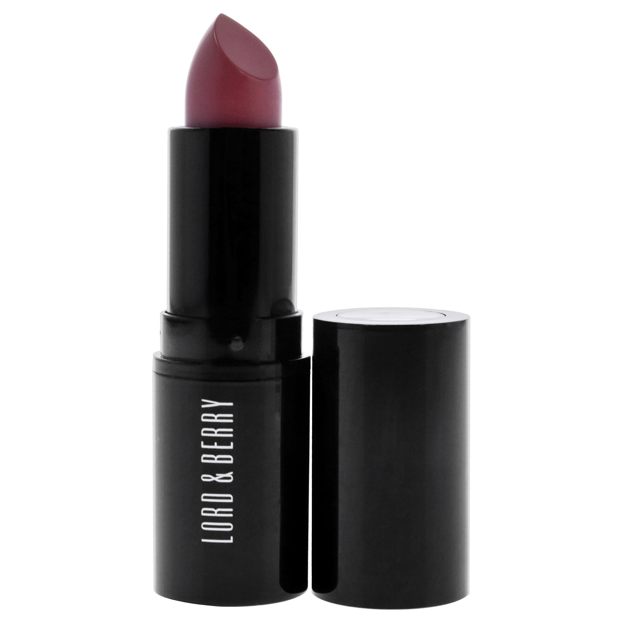 Absolute Bright Satin Lipstick - 7435 Kissable by Lord and Berry for Women - 0.14 oz Lipstick, See Description, alternate image number 4