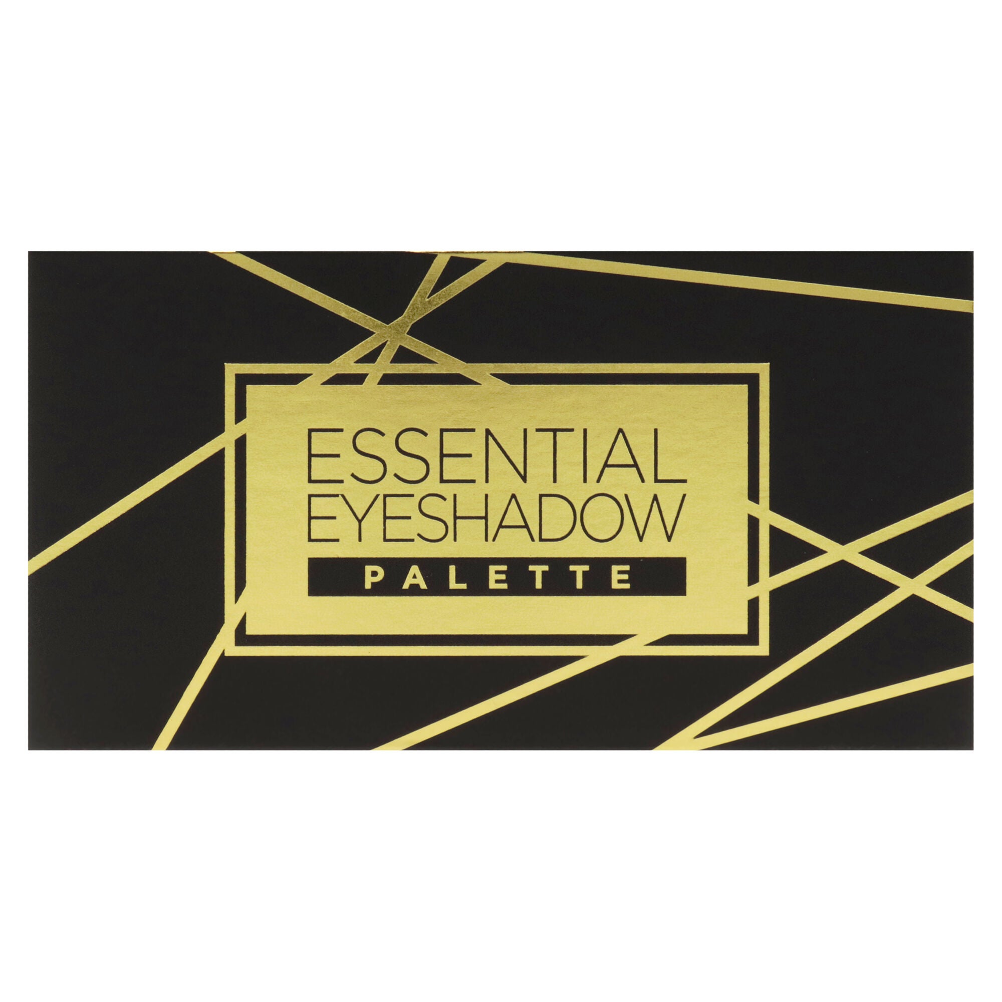 Essential Eyeshadow Palette by Reaction Retail for Women - 0.48 oz Eye Shadow, Multi, alternate image number 4