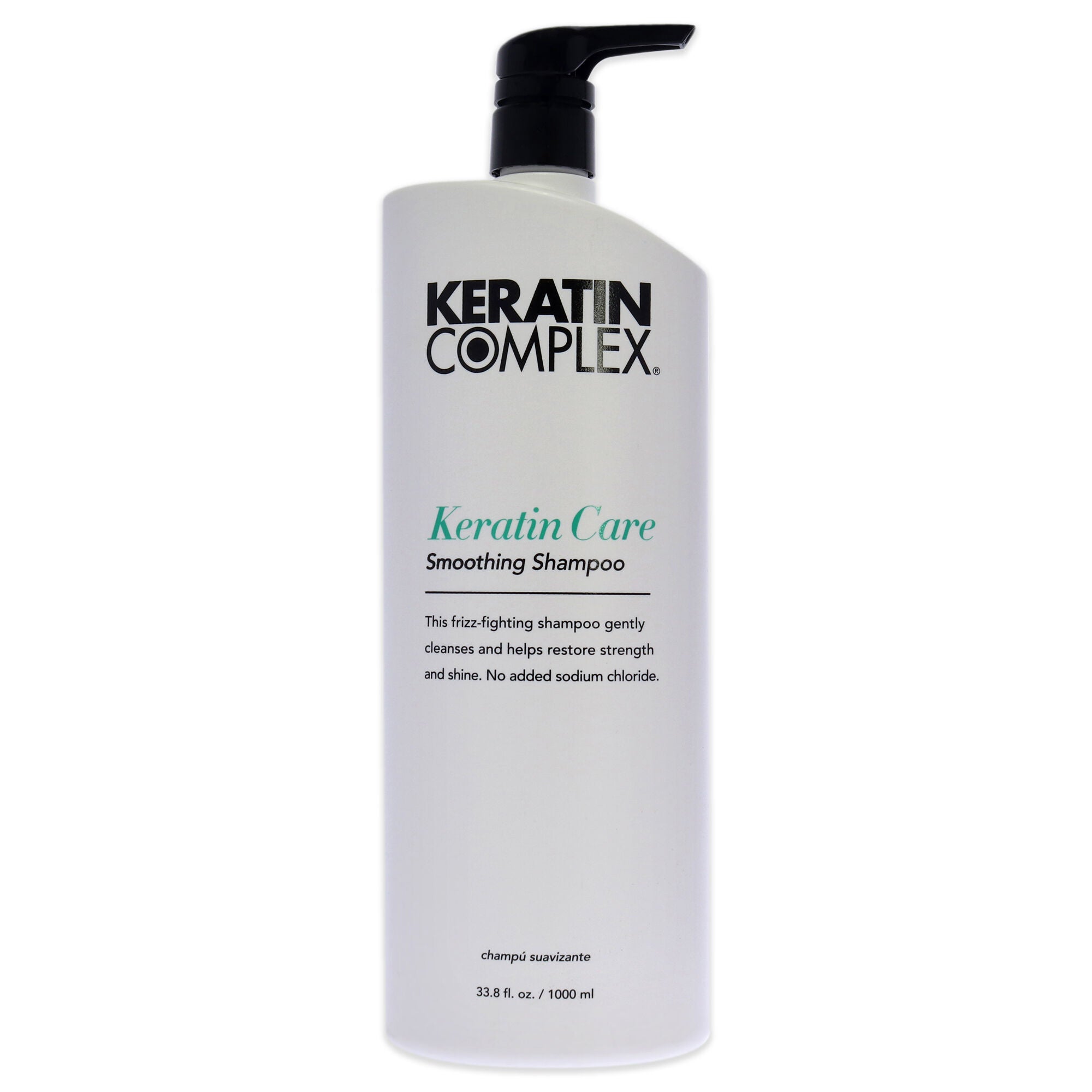 Keratin Complex Keratin Care Shampoo Woman Within