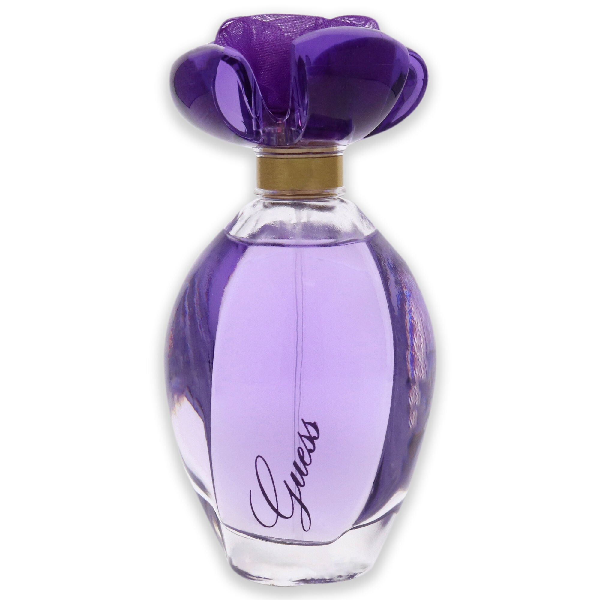 Girl Belle by Guess for Women - 3.4 oz EDT Spray, See Description, alternate image number 4