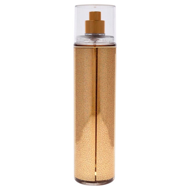 Gold Rush by Paris Hilton for Women - 8 oz Body Mist, NA, alternate image number null