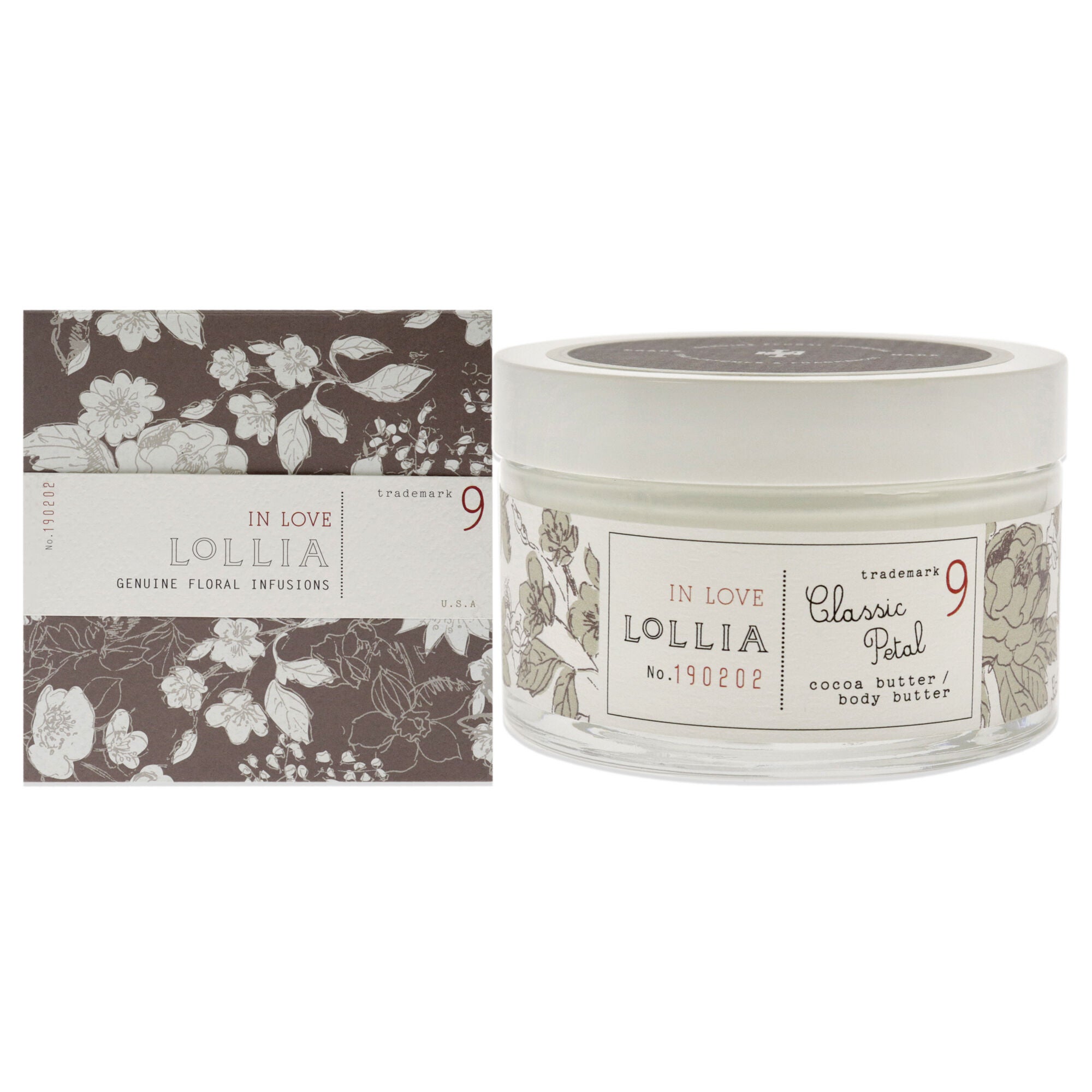 In Love Body Butter Woman Within