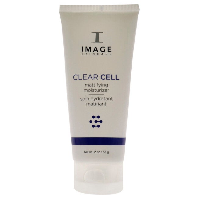 Clear Cell Mattifying Moisturizer - Oily Skin by Image for Unisex - 2 oz Moisturizer, , alternate image number 6