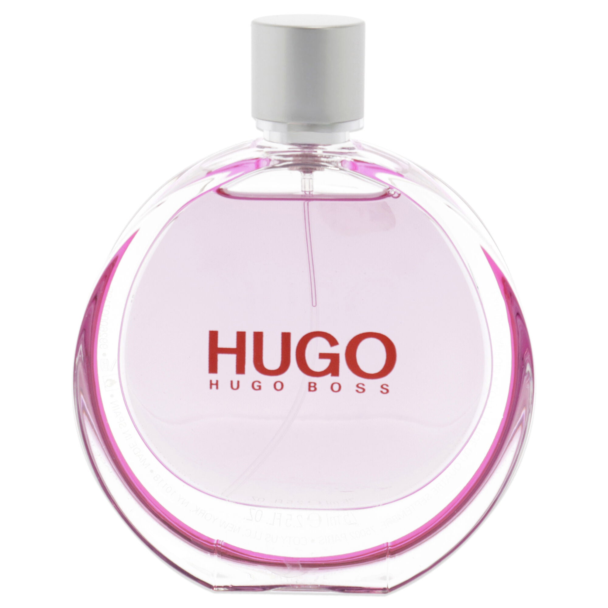 Hugo Woman Extreme by Hugo Boss for Women - 2.5 oz EDP Spray, See Description, alternate image number 4