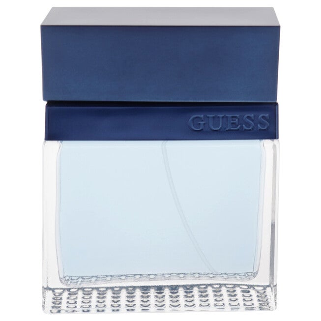 Guess Seductive Homme Blue by Guess for Men - 3.4 oz EDT Spray, NA, alternate image number null