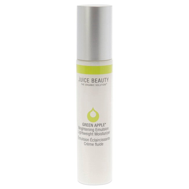 Green Apple Brightening Emulsion by Juice Beauty for Women - 1.5 oz Emulsion, NA, alternate image number null