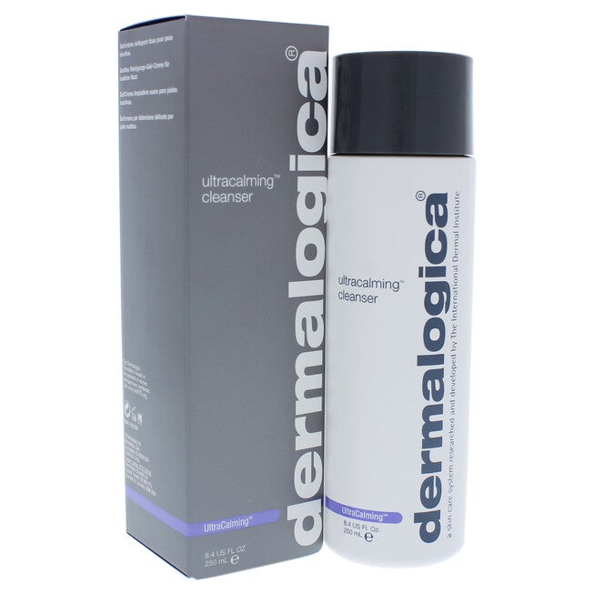 Ultracalming Cleanser by Dermalogica for Unisex - 8.4 oz Cleanser, , alternate image number null