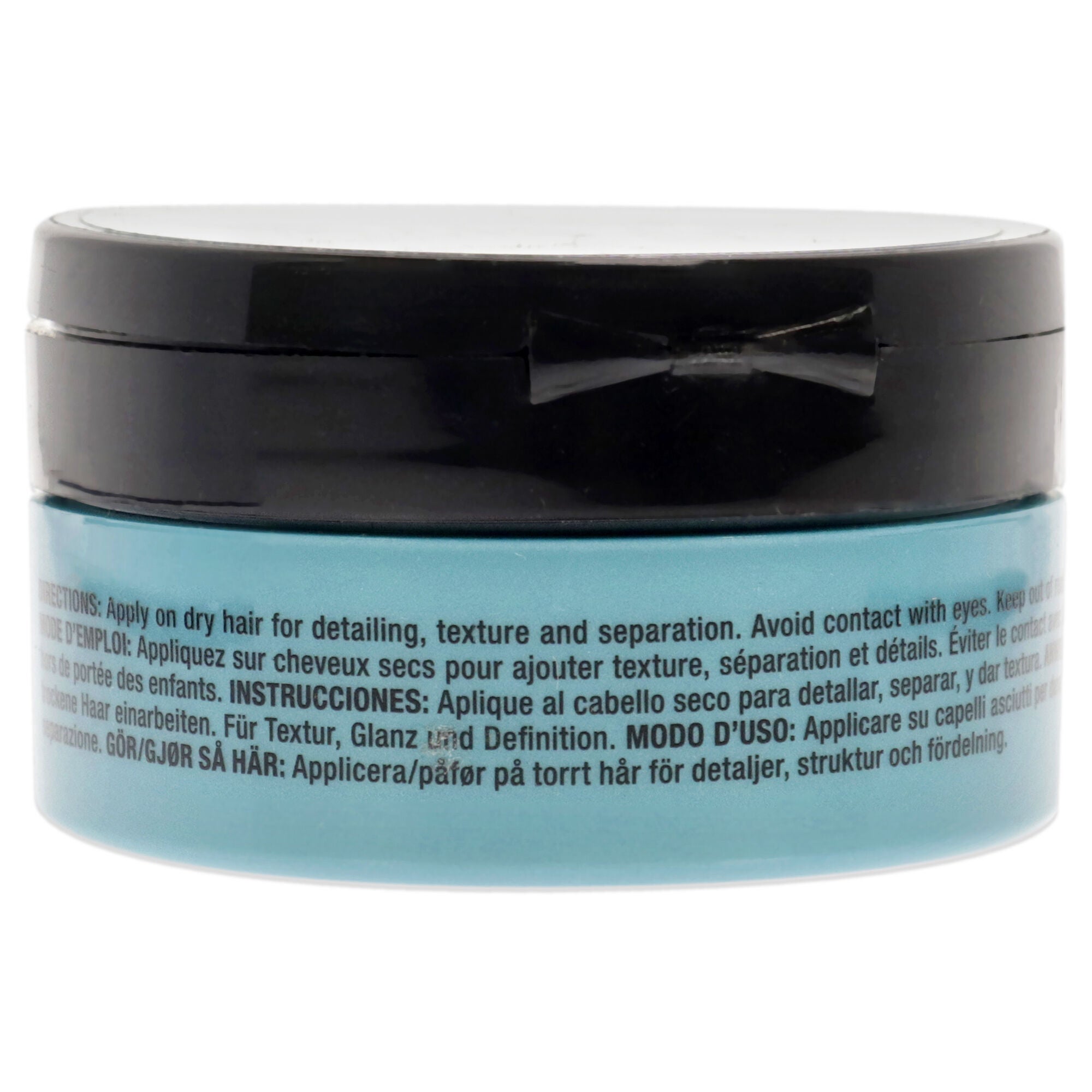 Healthy Sexy Hair Styling Paste by Sexy Hair for Unisex - 2.5 oz Paste, , alternate image number 3