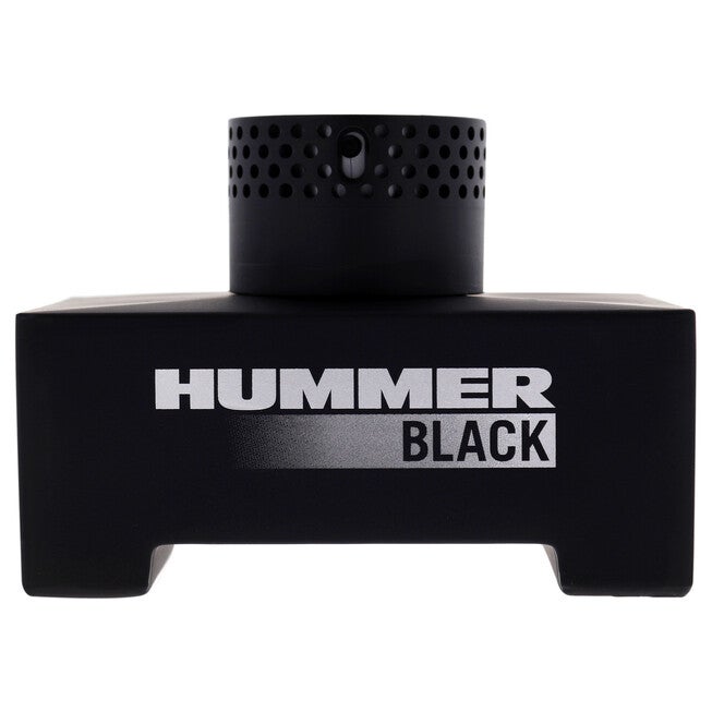 Hummer Black by Hummer for Men - 4.2 oz EDT Spray, NA, alternate image number null