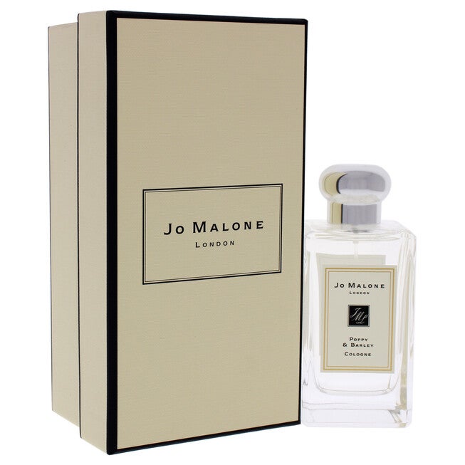 Poppy and Barley by Jo Malone for Unisex - 3.4 oz Cologne Spray, , alternate image number null