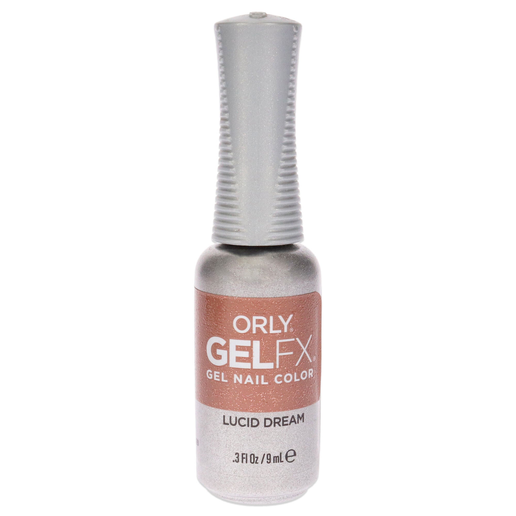 Gel Fx Gel Nail Color - 3000009 Lucid Dream by Orly for Women - 0.3 oz Nail Polish, See Description, hi-res image number 0