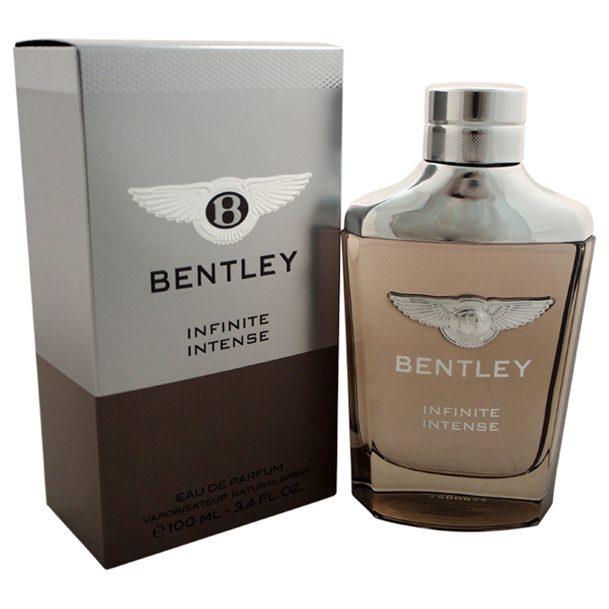Bentley Infinite Intense by Bentley for Men - 3.4 oz EDP Spray, , alternate image number 5