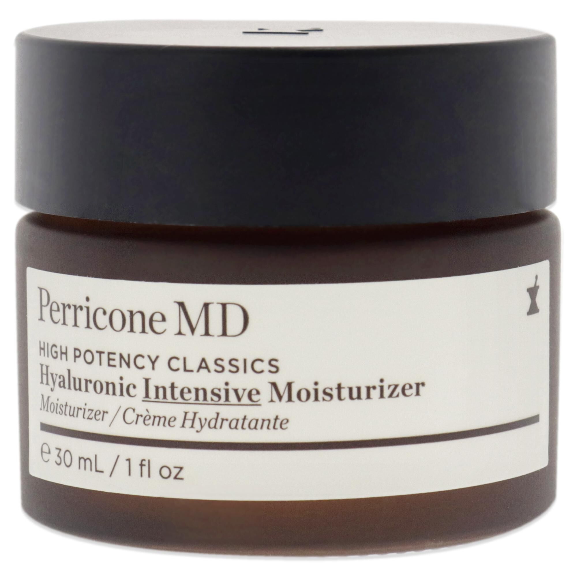 High Potency Classics Hyaluronic Intensive Moisturizer by Perricone MD for Unisex - 1 oz Moisturizer, , alternate image number 5