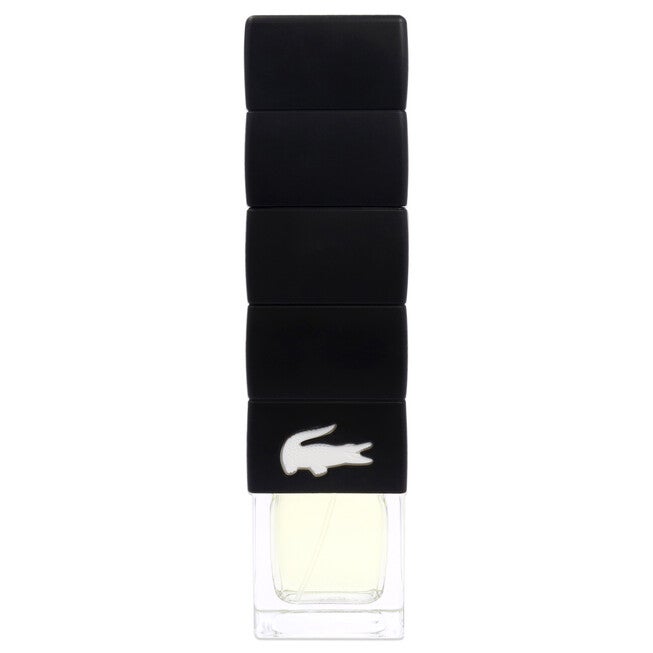 Lacoste Challenge by Lacoste for Men - 3 oz EDT Spray, , alternate image number null