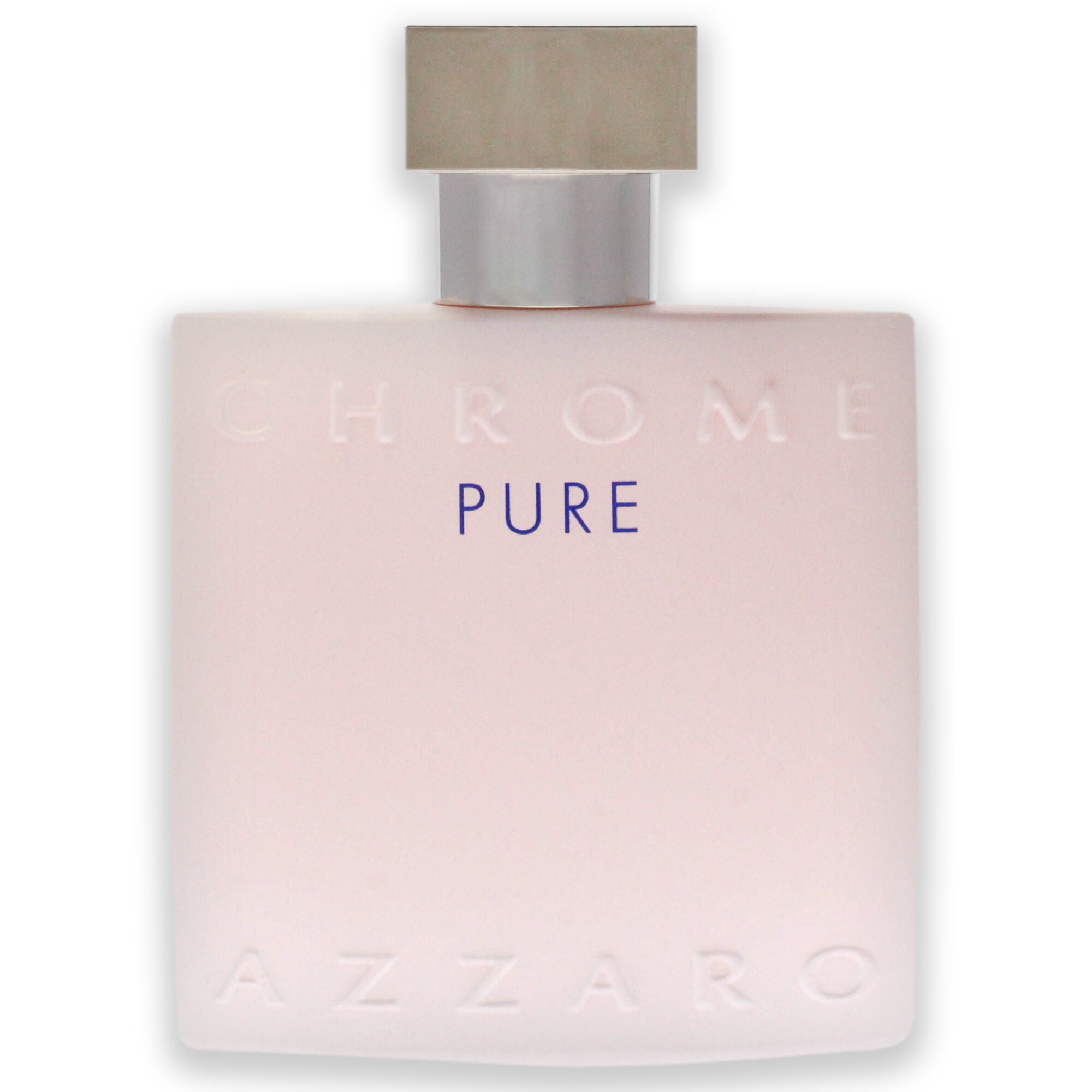 Chrome Pure by Azzaro for Men - 1.7 oz EDT Spray, See Description, alternate image number 4
