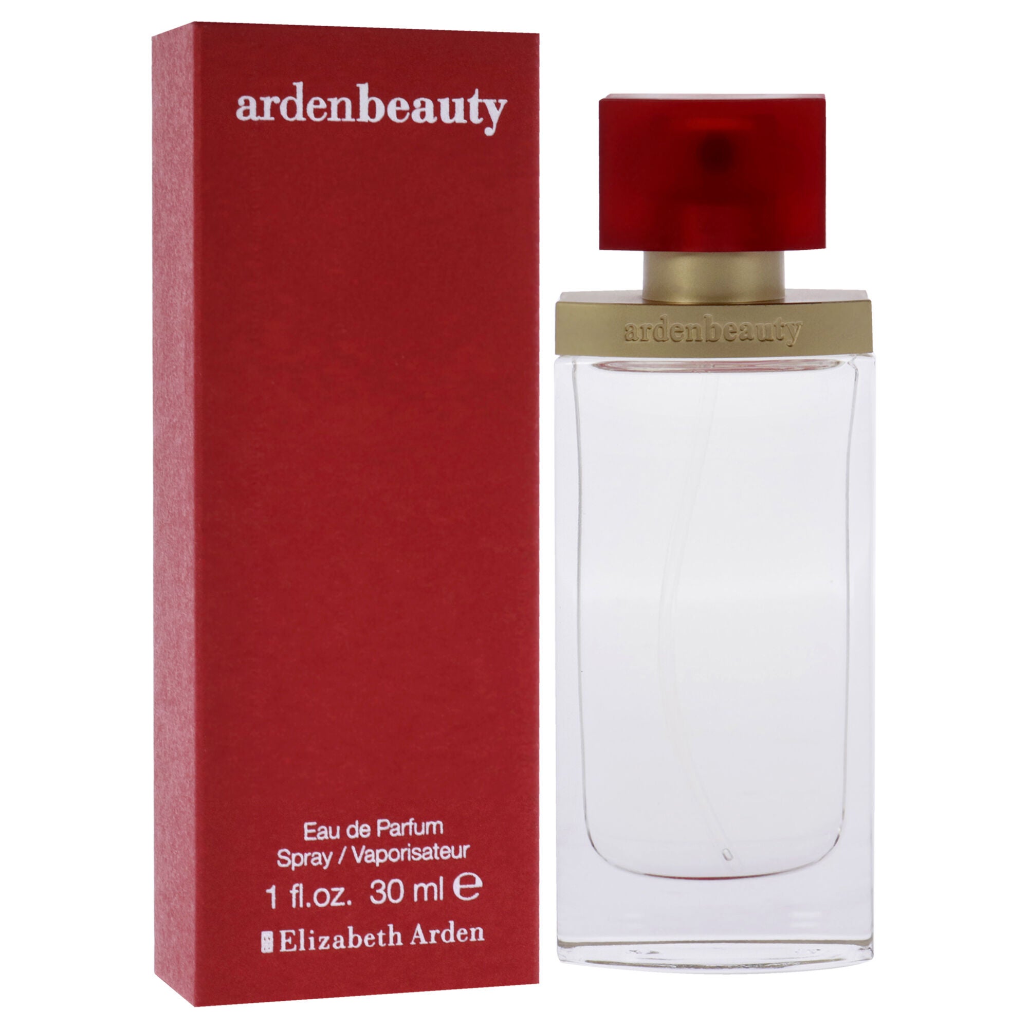 Arden Beauty by Elizabeth Arden for Women - 1 oz EDP Spray, See Description, alternate image number 2