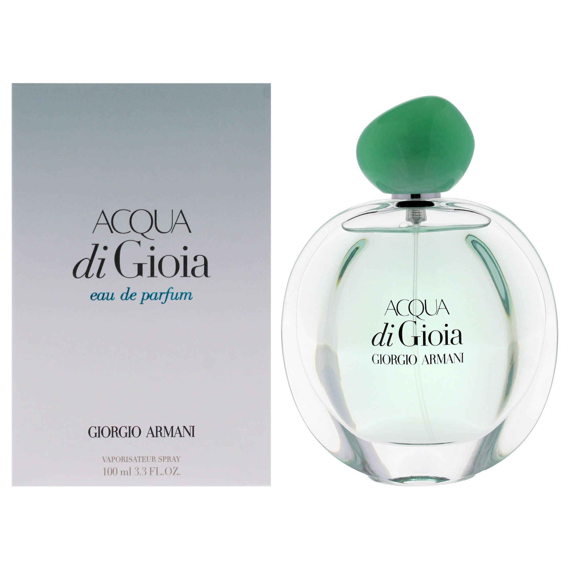 Acqua Di Gioia by Giorgio Armani for Women - 3.4 oz EDP Spray, See Description, hi-res image number 0