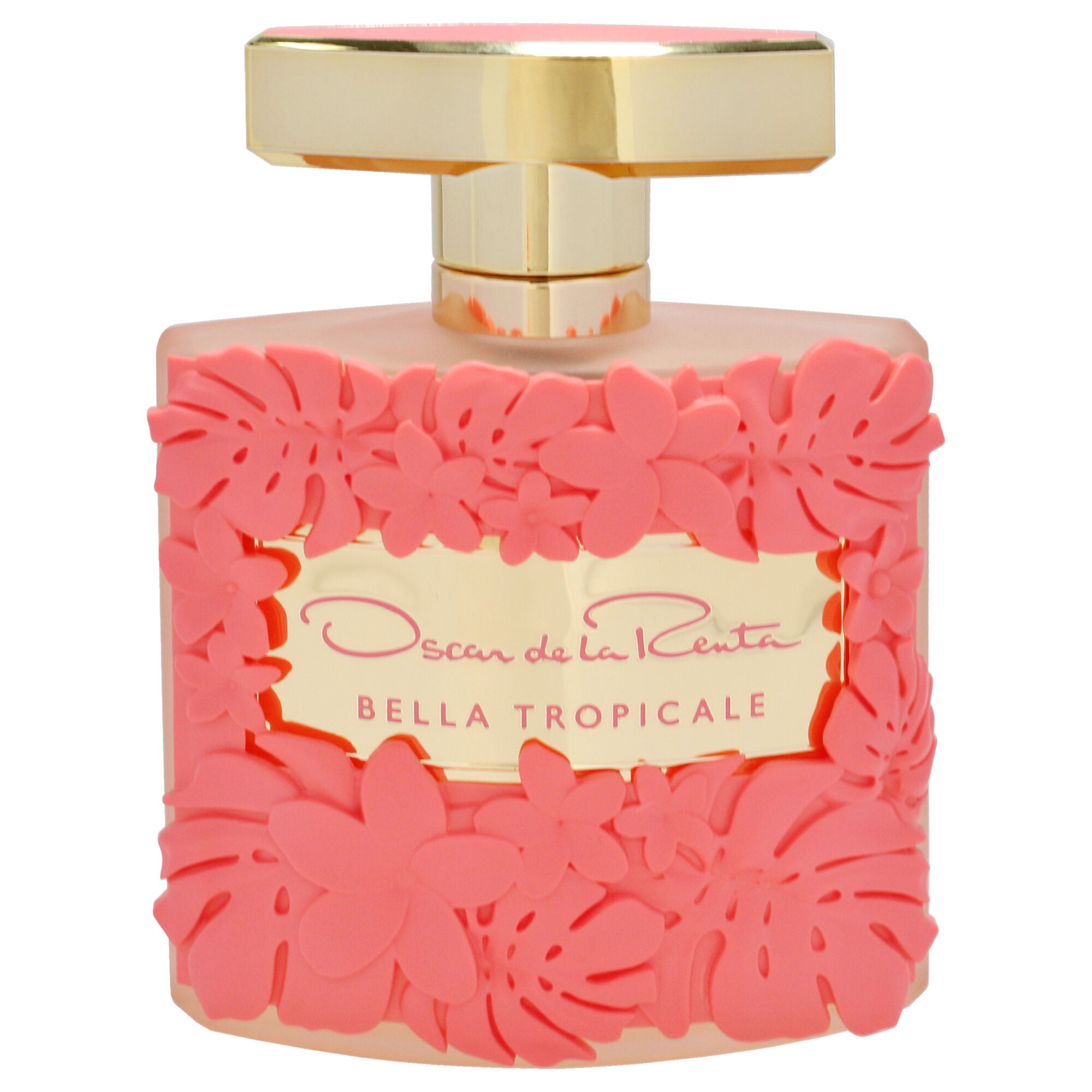 Bella Tropicale by Oscar de la Renta for Women - 3.4 oz EDP Spray, See Description, alternate image number 1