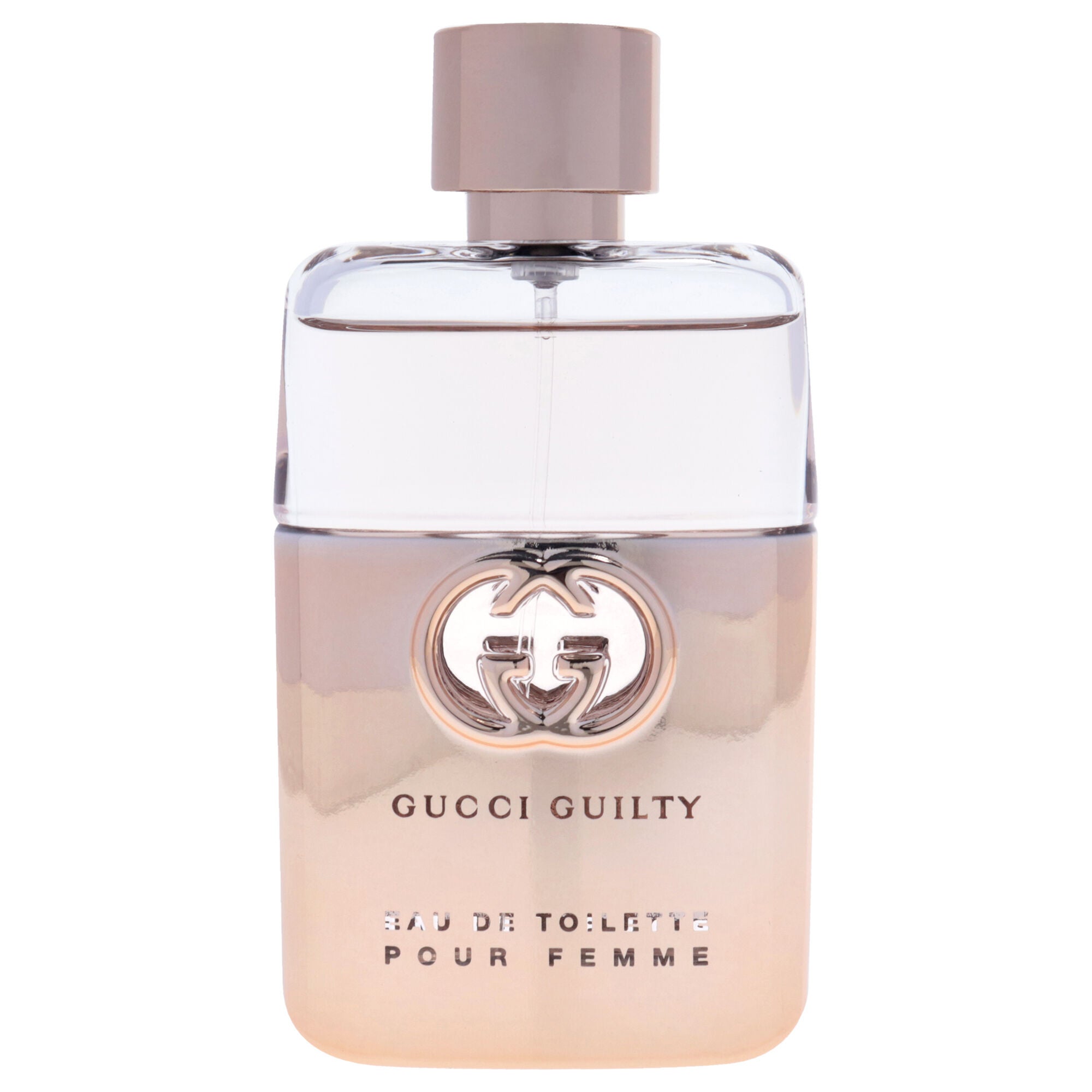 Gucci Guilty by Gucci for Women - 1.6 oz EDT Spray, See Description, alternate image number 3