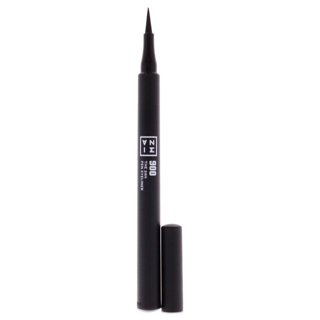 The 24H Pen Eyeliner - 900 by 3INA for Women - 0.04 oz Eyeliner, , alternate image number 5