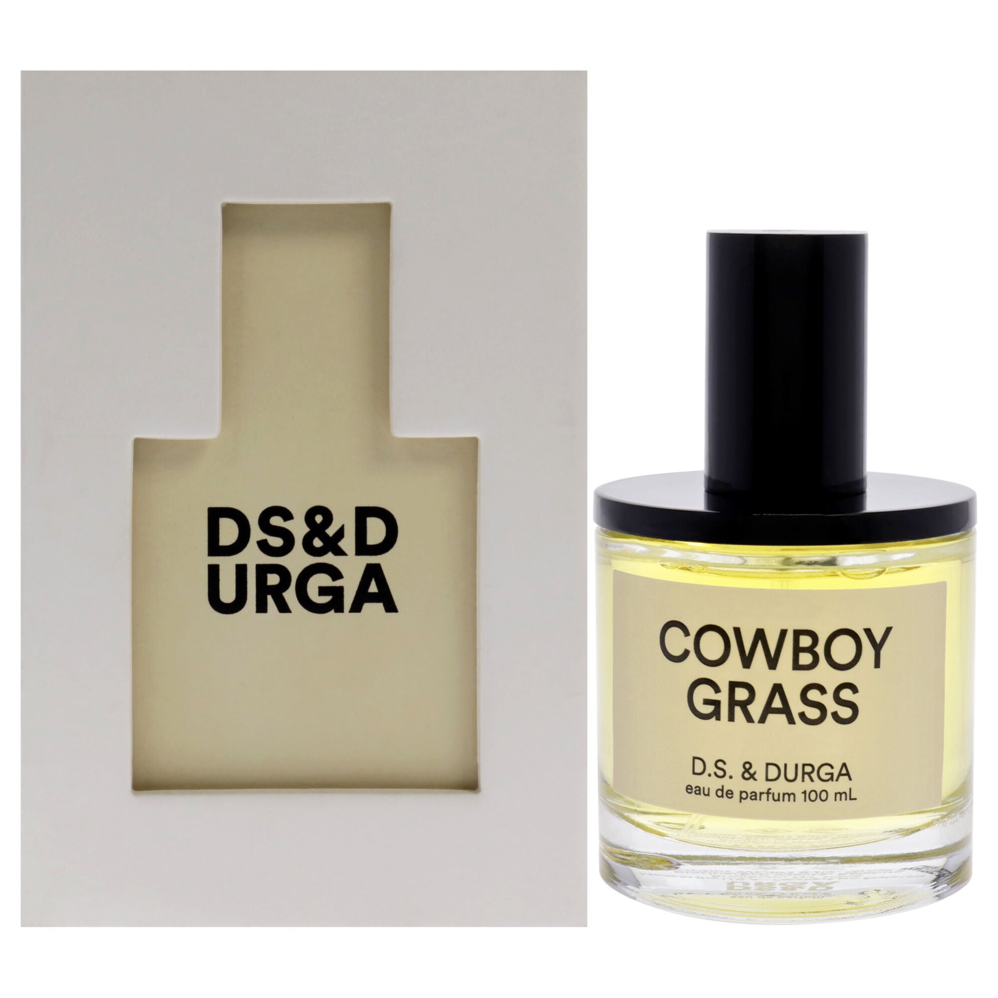 Cowboy Grass by DS & Durga for Men - 1.7 oz EDP Spray, See Description, hi-res image number 0