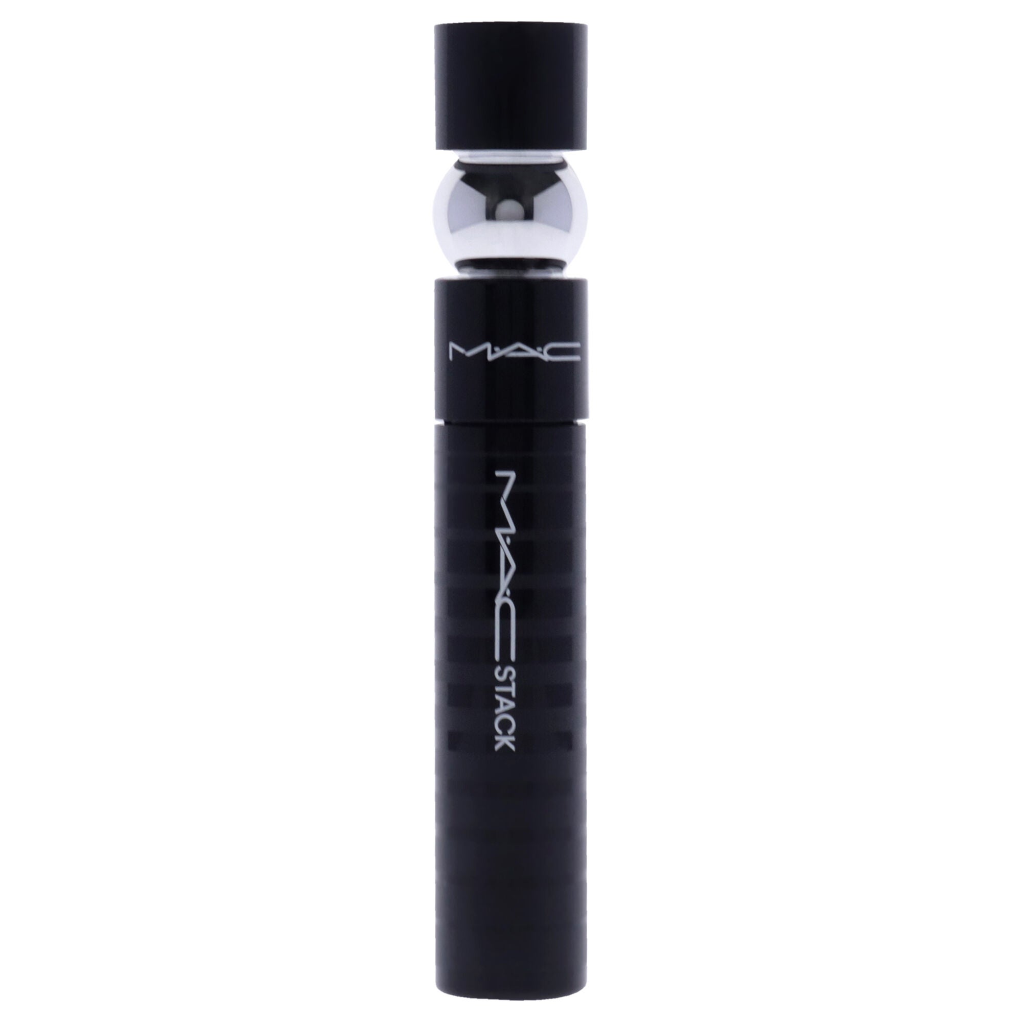 MAC Stack Superstack Mega Brush Mascara - Black by MAC for Women - 0.41 oz Mascara, , alternate image number 5