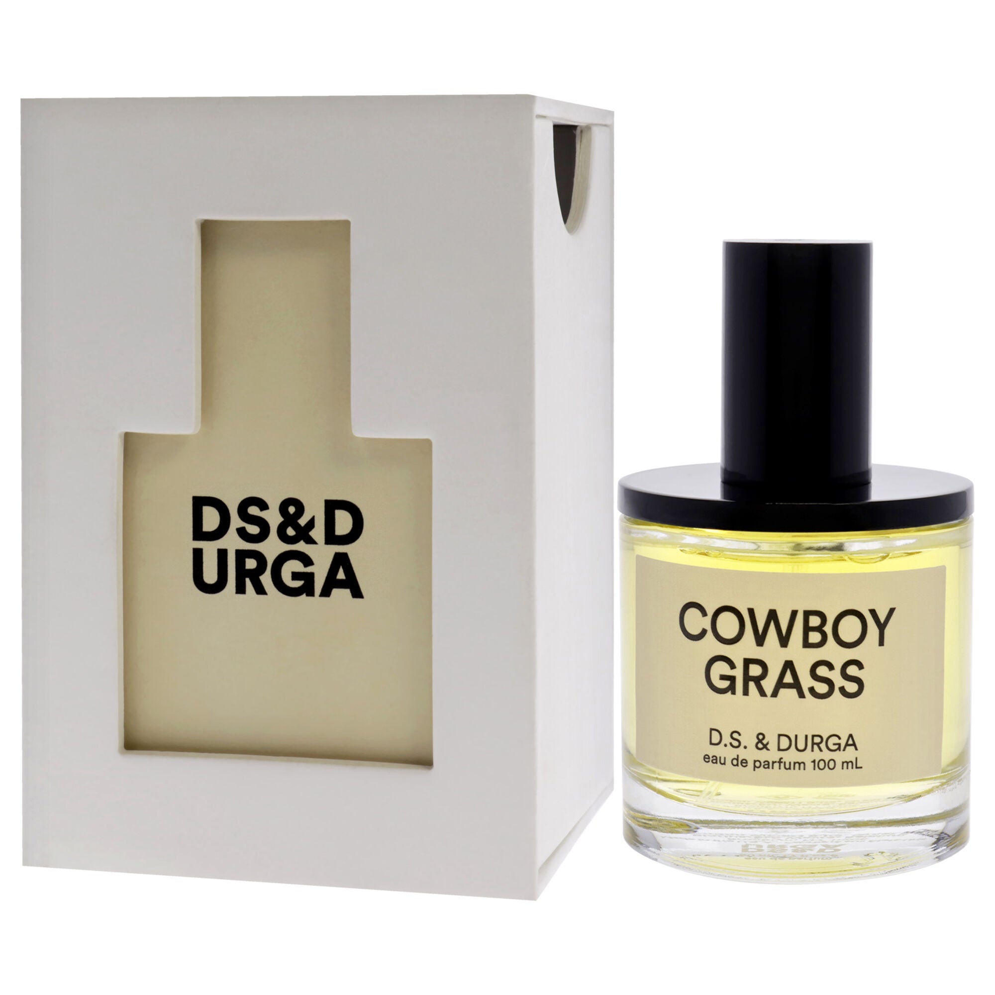 Cowboy Grass by DS & Durga for Men - 1.7 oz EDP Spray, See Description, alternate image number 3