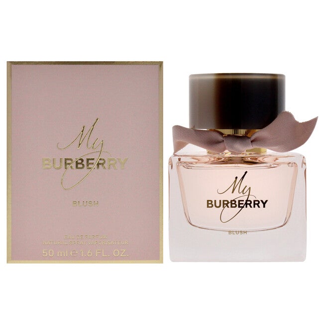 My Burberry Blush by Burberry for Women - 1.6 oz EDP Spray, See Description, hi-res image number 0