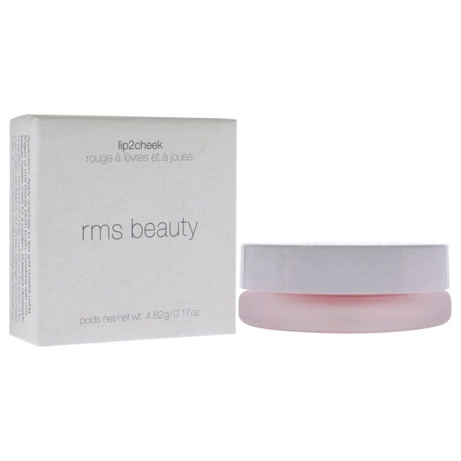 Lip2Cheek - Modest by RMS Beauty for Women - 0.17 oz Makeup, NA, alternate image number null
