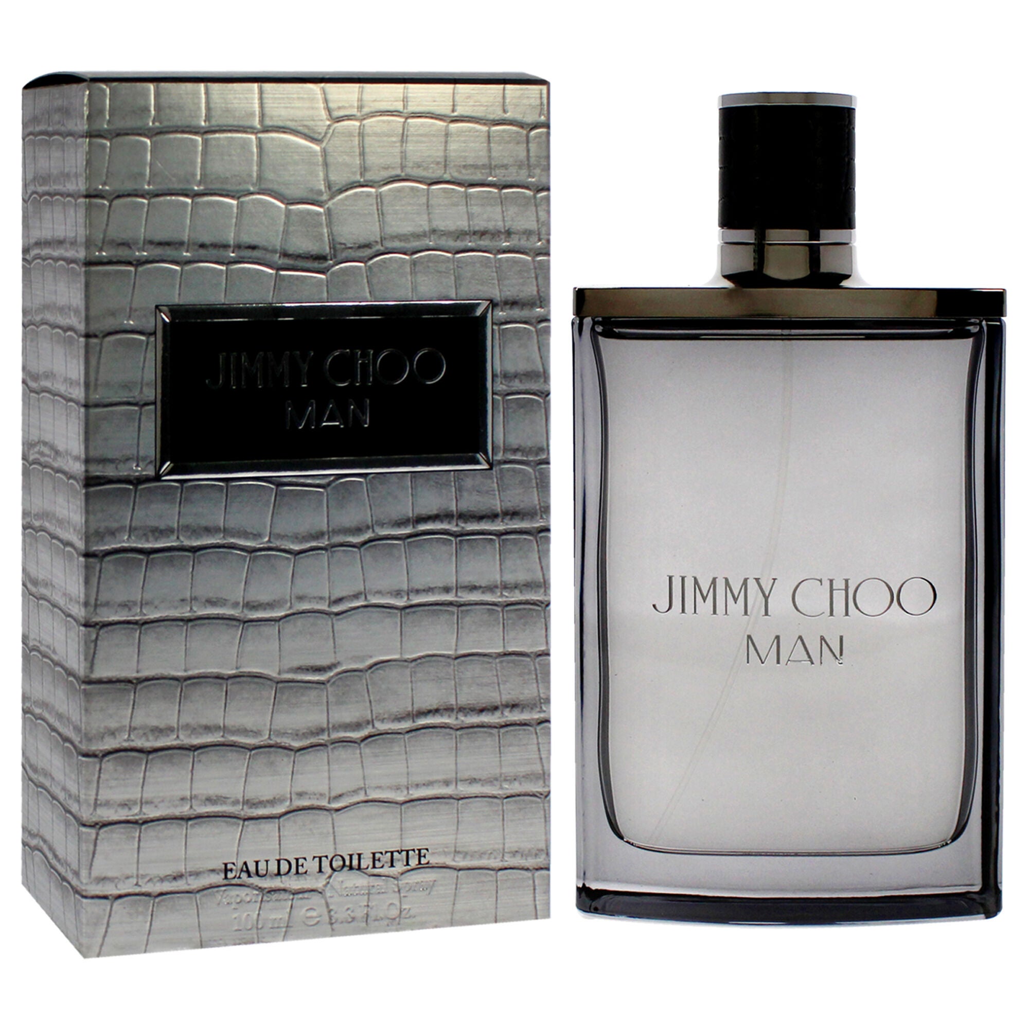 Jimmy Choo by Jimmy Choo for Men - 3.3 oz EDT Spray, See Description, alternate image number 2