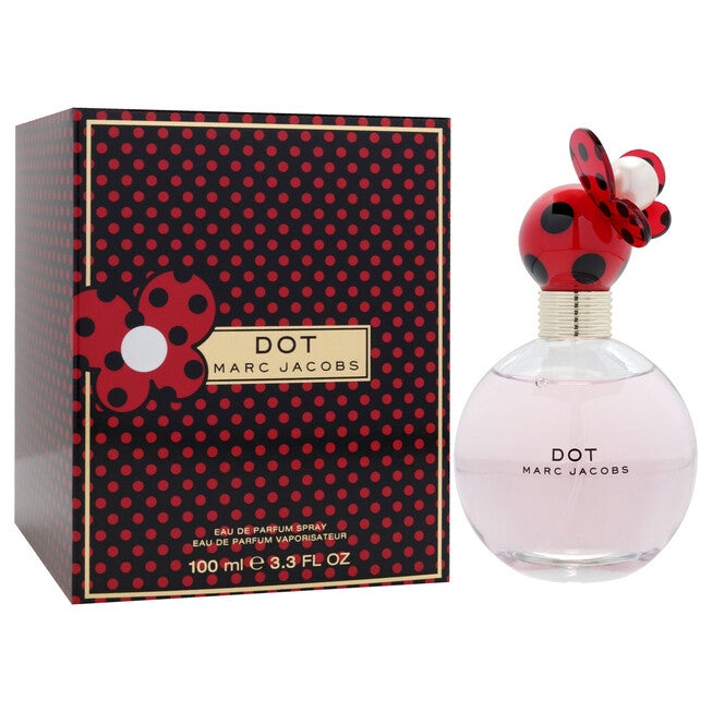 Marc Jacobs Dot by Marc Jacobs for Women - 3.4 oz EDP Spray, NA, alternate image number null