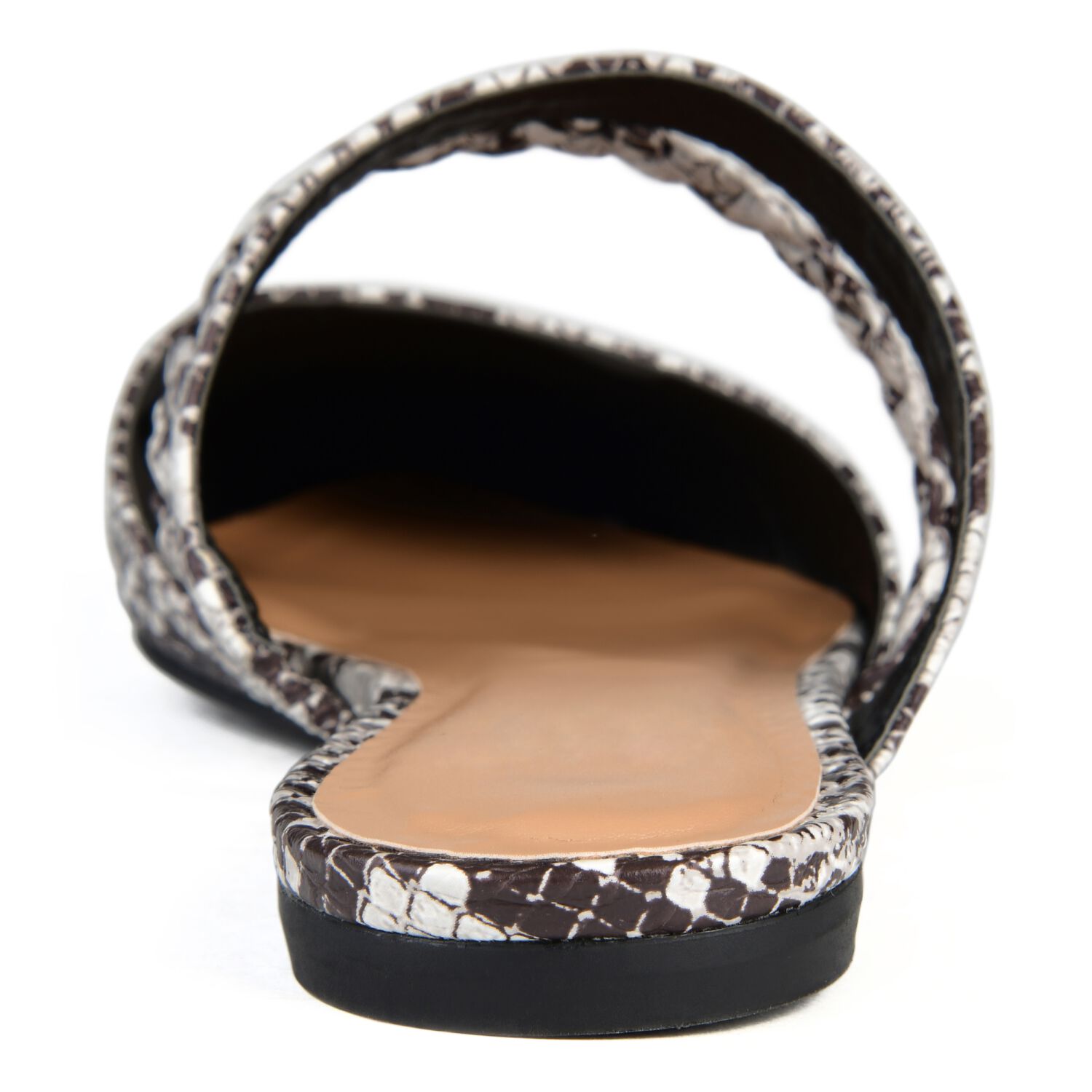 Women's Tru Comfort Foam Medium, Wide and Narrow Width Olivea Mule, , alternate image number 1