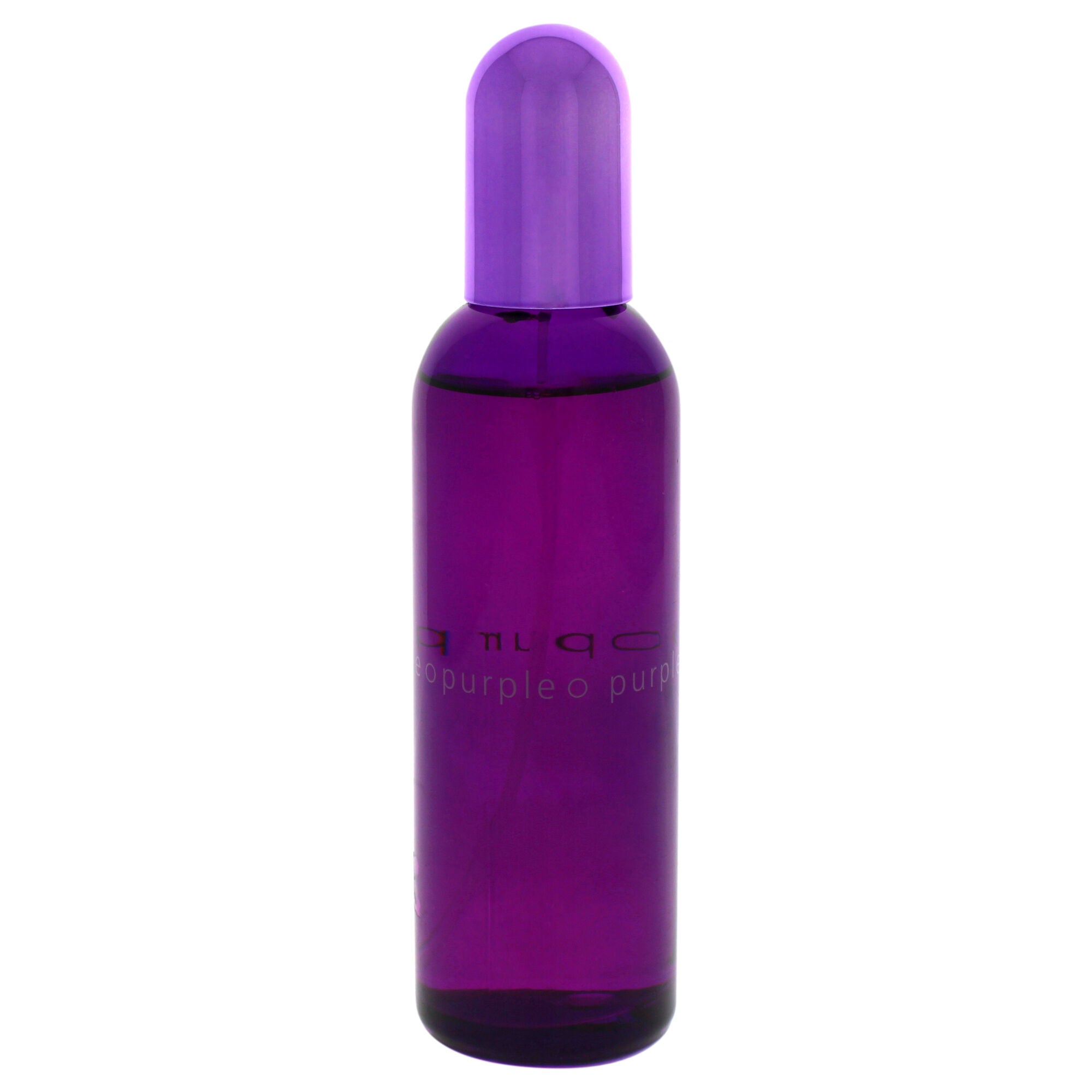Colour Me Purple by Milton-Lloyd for Women - 3.4 oz EDP Spray, , alternate image number 5