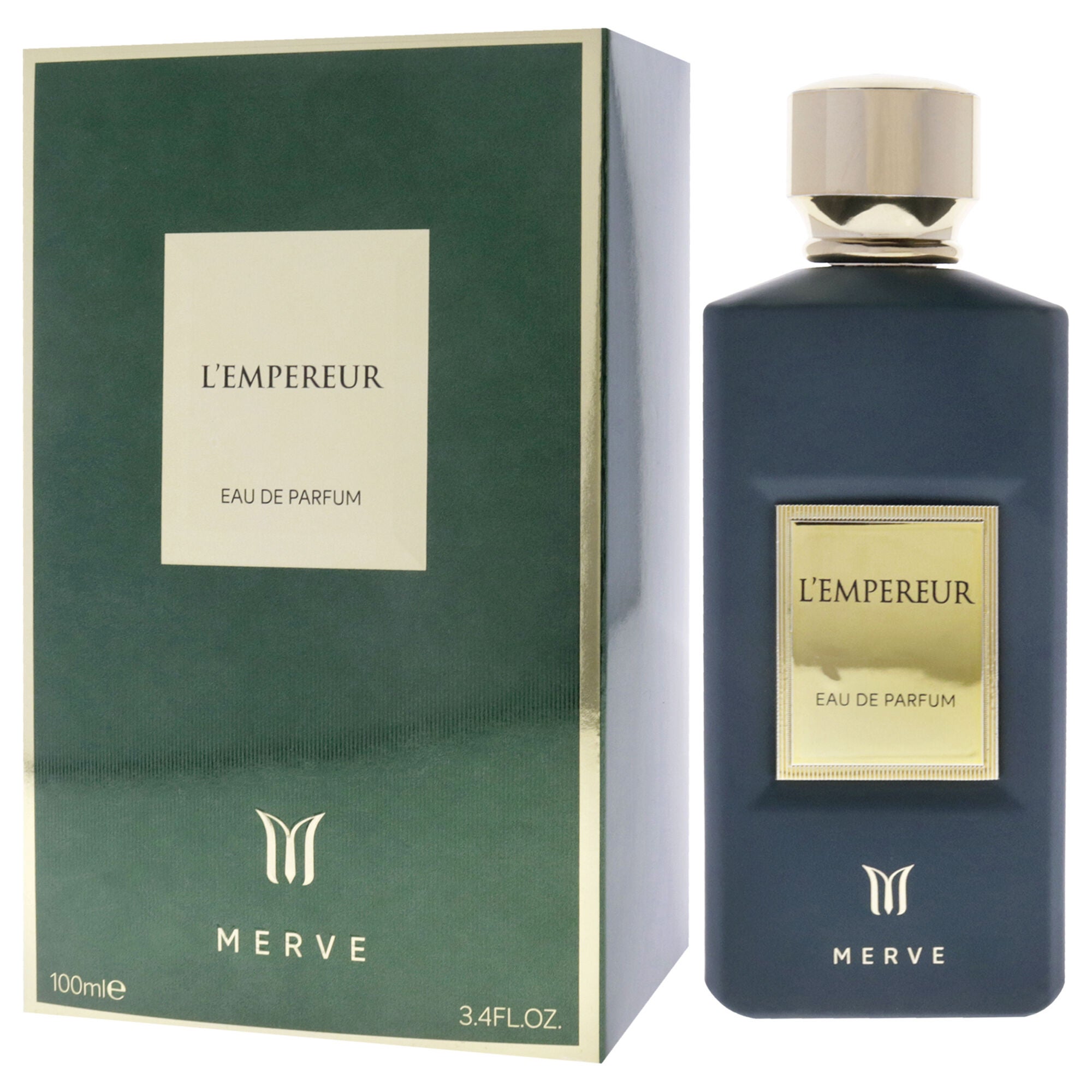 Lempereur by Merve for Women - 3.4 oz EDP Spray, , alternate image number 7