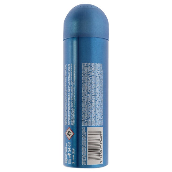Cuba Wild Heart by Cuba for Men - 6.6 oz Body Spray, See Description, alternate image number 1