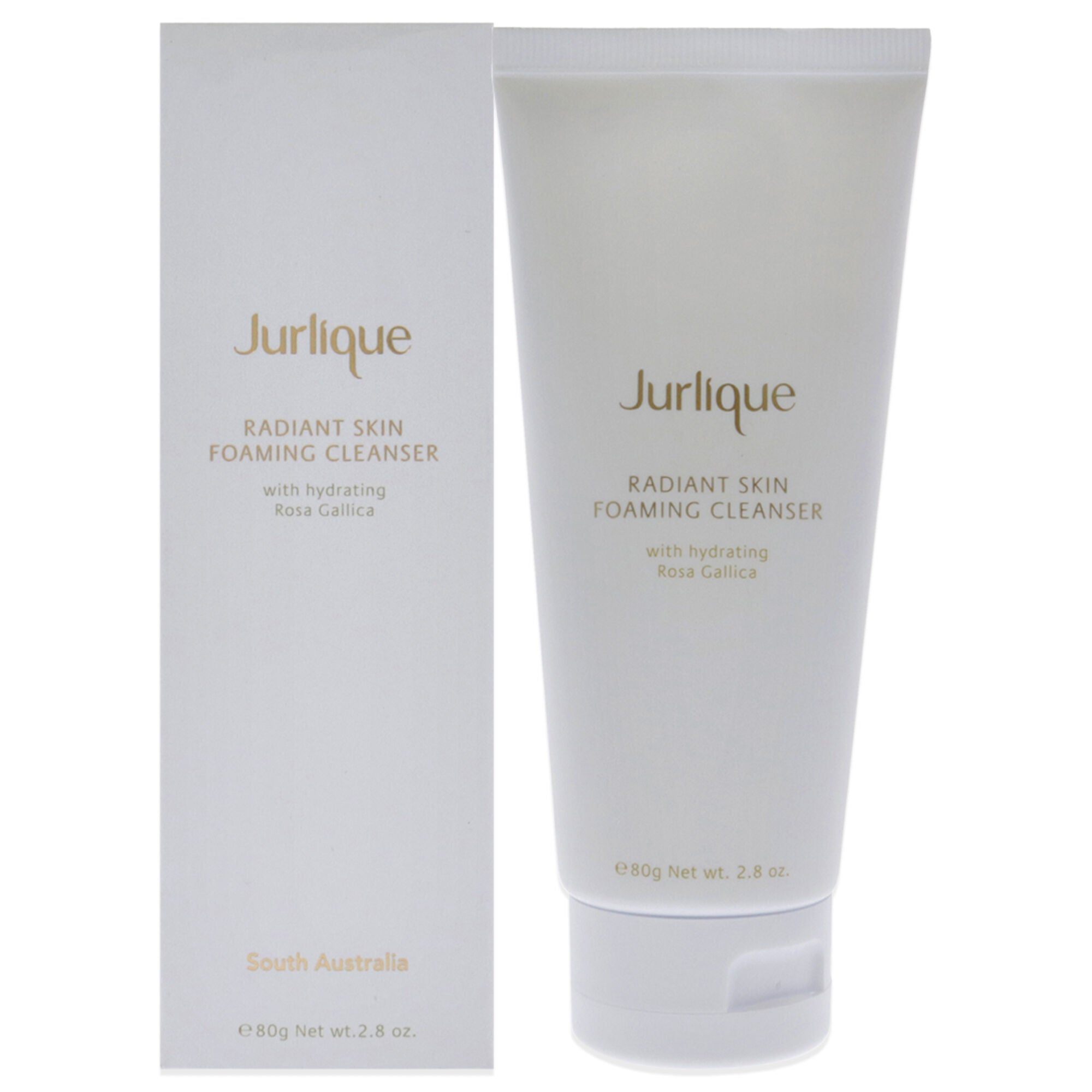 Radiant Skin Foaming Cleanser by Jurlique for Women - 2.8 oz Cleanser, , alternate image number 4