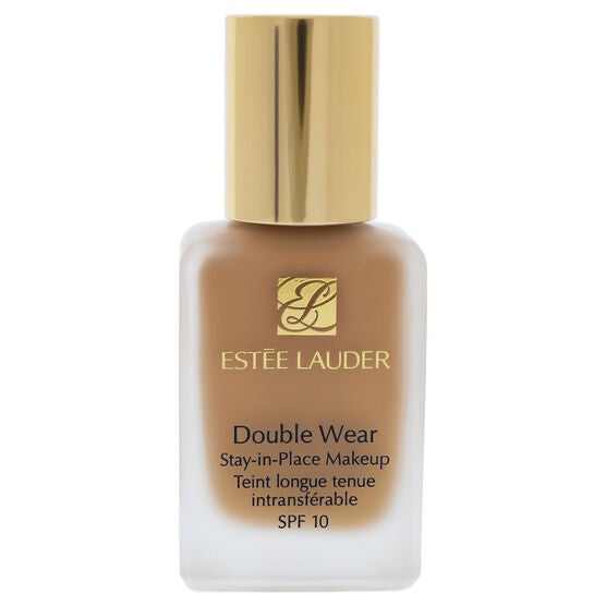 Double Wear Stay-In-Place Makeup SPF 10 - 05 4N1 Shell Beige by Estee Lauder for Women - 1 oz Makeup, , alternate image number null