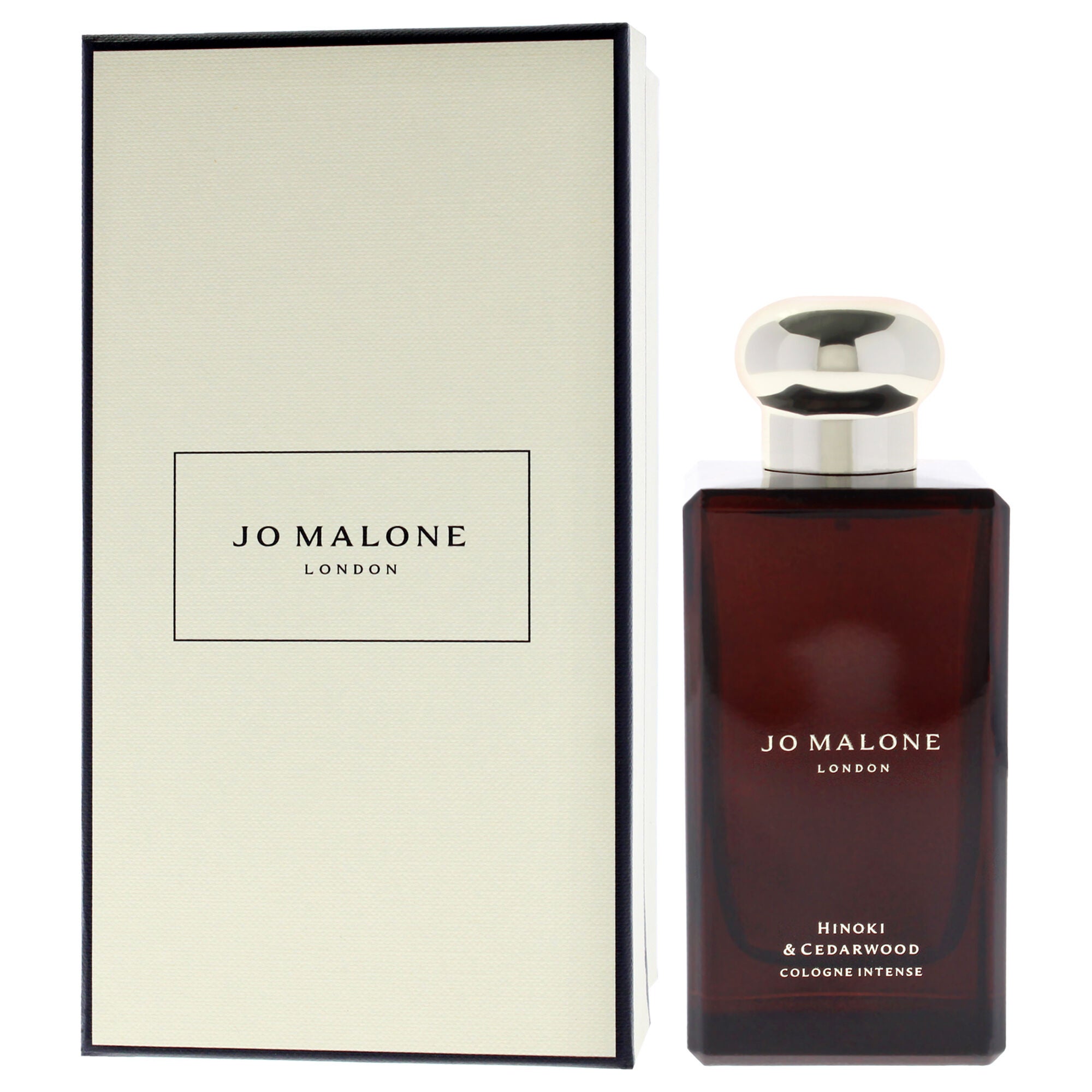 Hinoki and Cedarwood Intense by Jo Malone for Unisex - 3.4 oz Cologne Spray, See Description, alternate image number 3