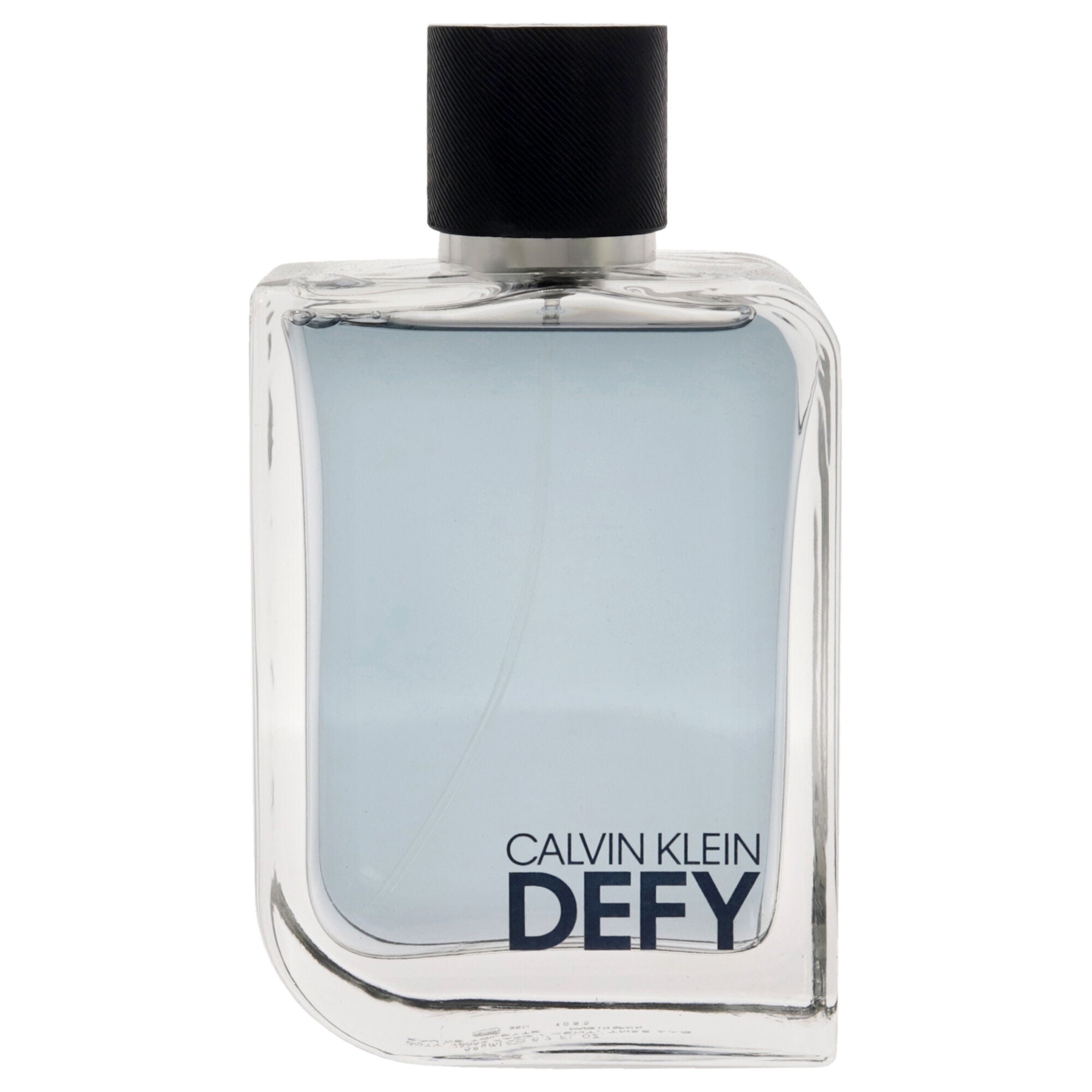 Defy by Calvin Klein for Men - 6.7 oz EDT Spray, See Description, alternate image number 3