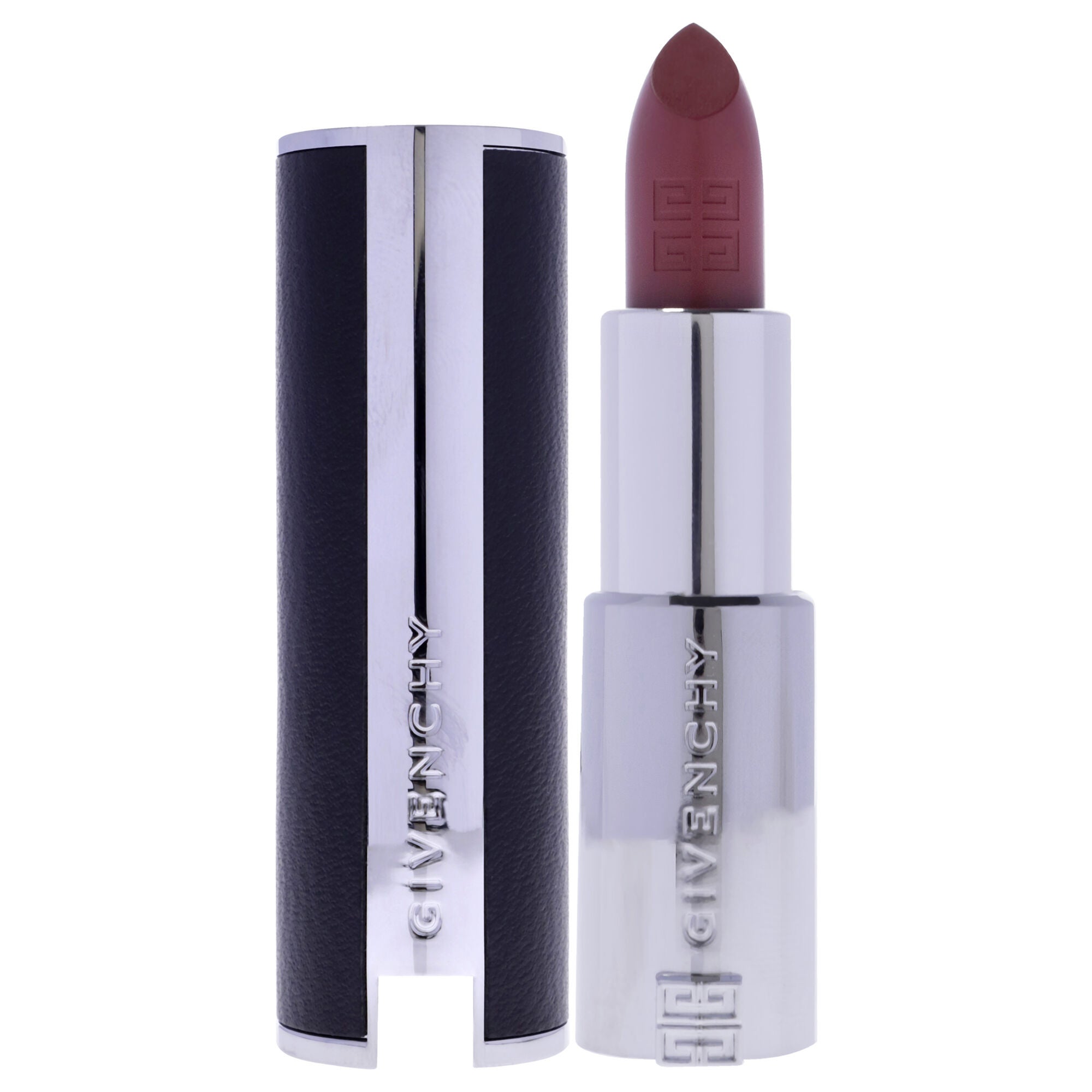 Le Rouge Interdit Intense Silk Lipstick - 116 by Givenchy for Women - 0.12 oz Lipstick, See Description, alternate image number 1
