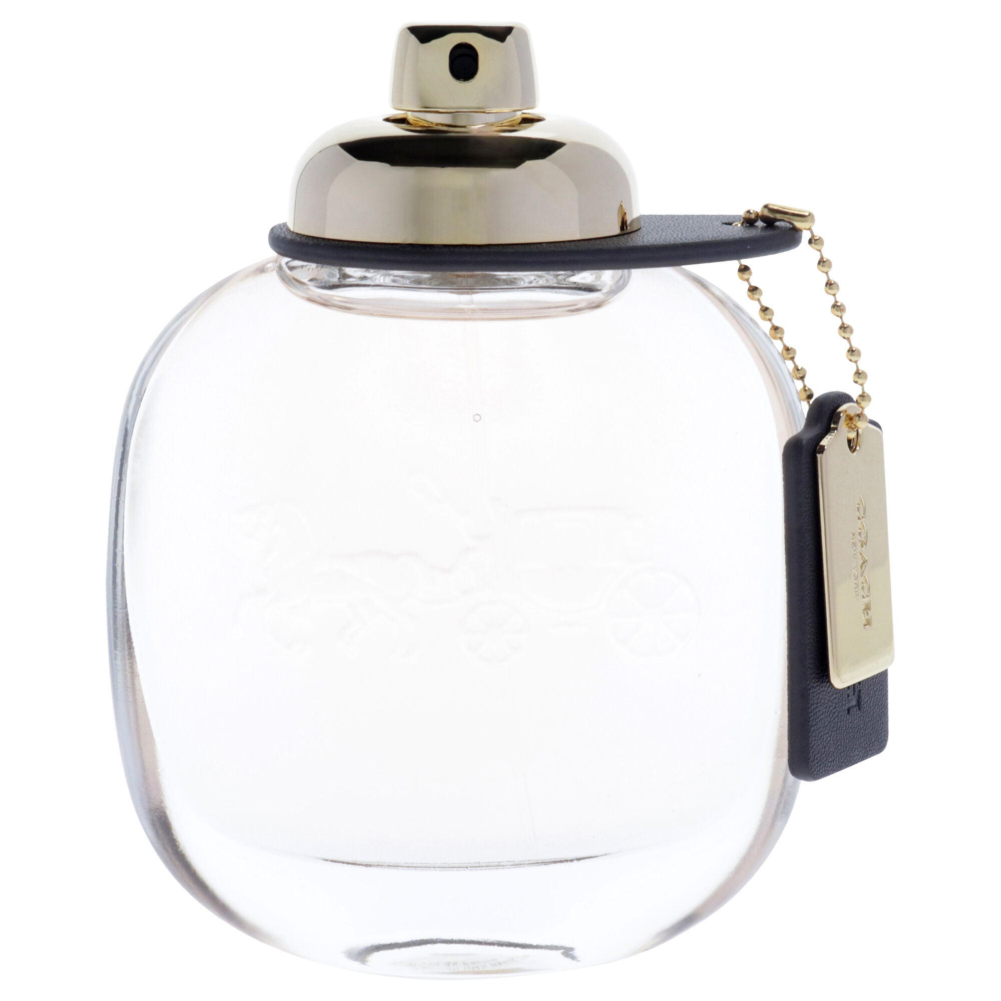 Coach New York by Coach for Women - 3 oz EDP Spray, See Description, alternate image number 4