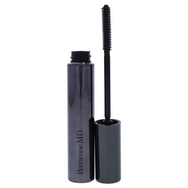 No Makeup Mascara - Soft Black by Perricone MD for Women - 0.28 oz Mascara, NA, alternate image number null